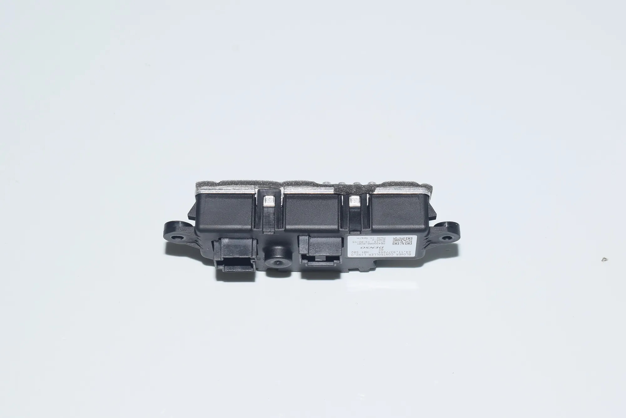 Interior Heater Resistor – OEM 9377854 · BMW i3 (I01) Electric 2019 – 3