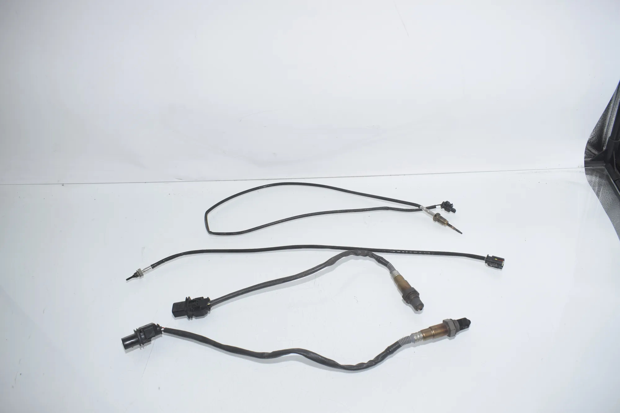 Lambda Oxygen Sensor – OEM 7793825 · BMW 4 Gran Coupe (F36) 430 d 2016
