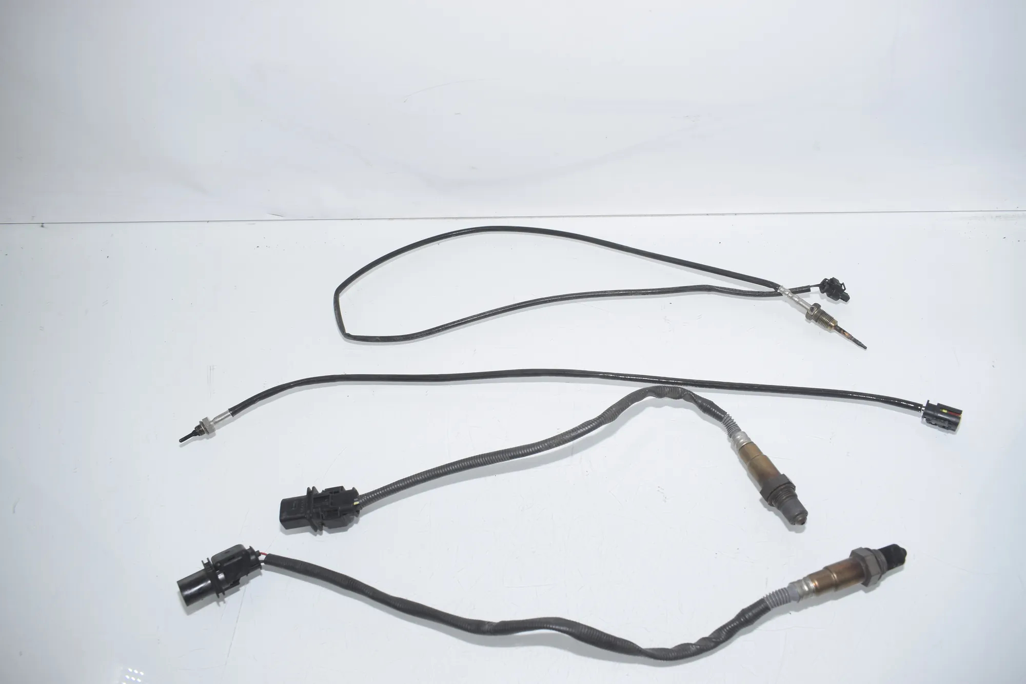 Lambda Oxygen Sensor – OEM 7793825 · BMW 4 Gran Coupe (F36) 430 d 2016 – 2