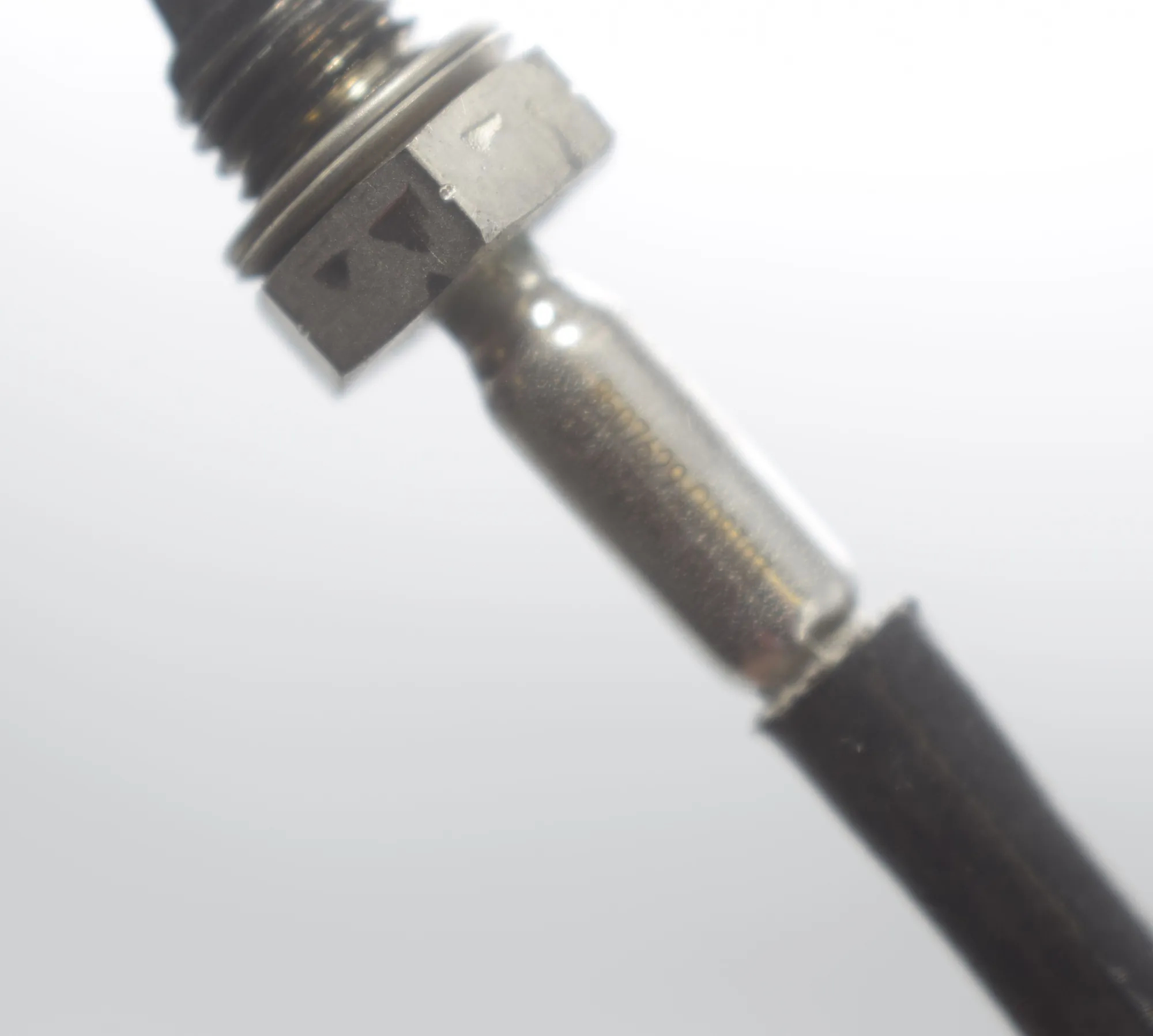 Lambda Oxygen Sensor – OEM 7793825 · BMW 4 Gran Coupe (F36) 430 d 2016 – 5