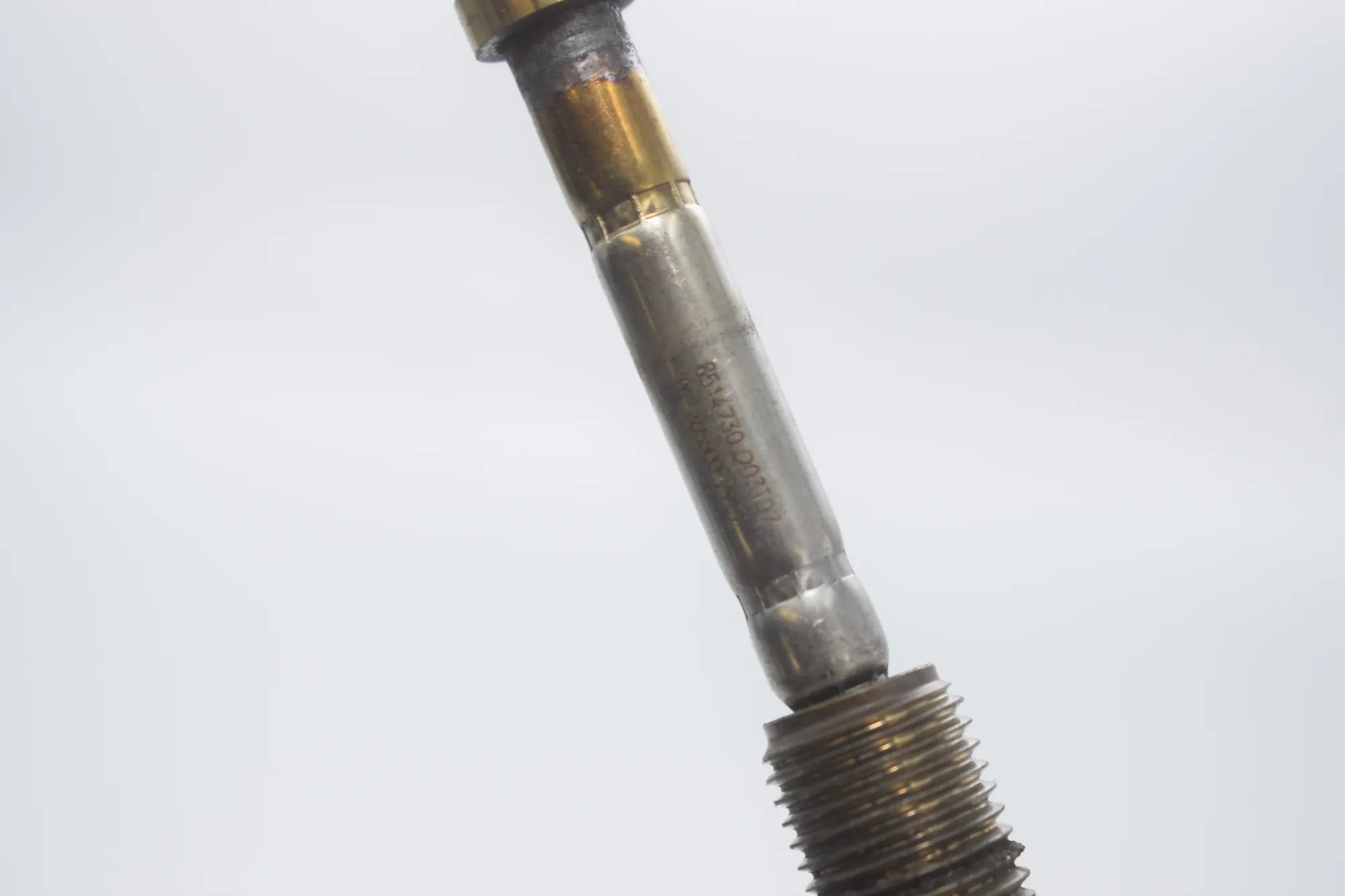 Lambda Oxygen Sensor – OEM 7793825 · BMW 4 Gran Coupe (F36) 430 d 2016 – 6