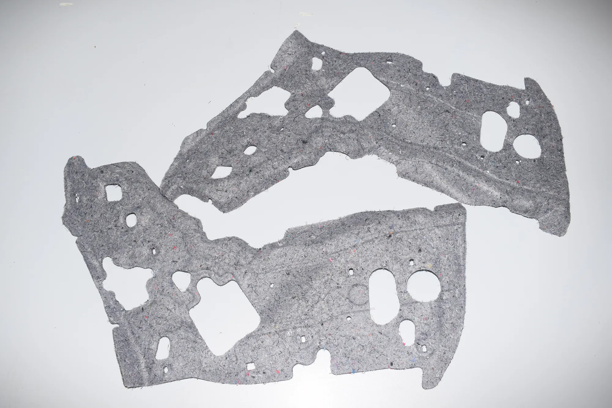Other Body Parts – OEM 7272388 · BMW i3 (I01) Electric 2019