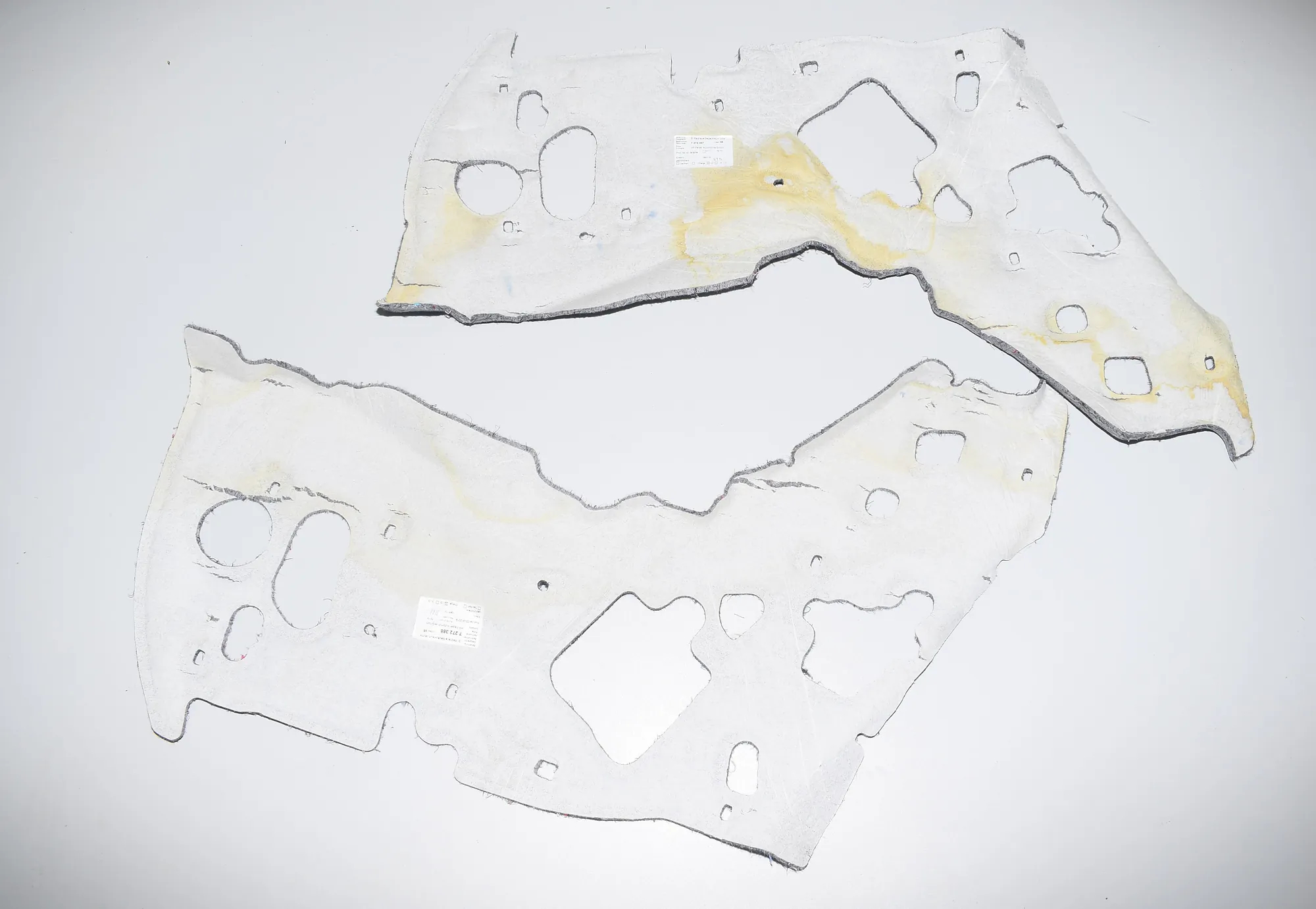 Other Body Parts – OEM 7272388 · BMW i3 (I01) Electric 2019 – 2