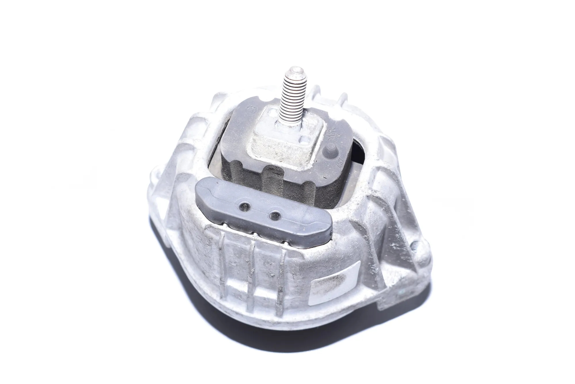 Left Side Engine Mount – OEM 13981112 · BMW 1 (E87) 120 d 2007 – 3