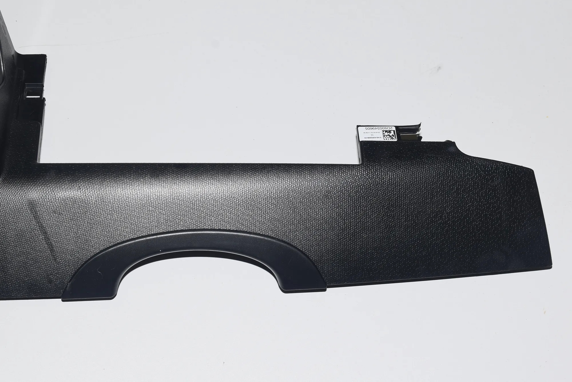 Other Interior Parts – OEM 9303496 · BMW i3 (I01) Electric 2019 – 7