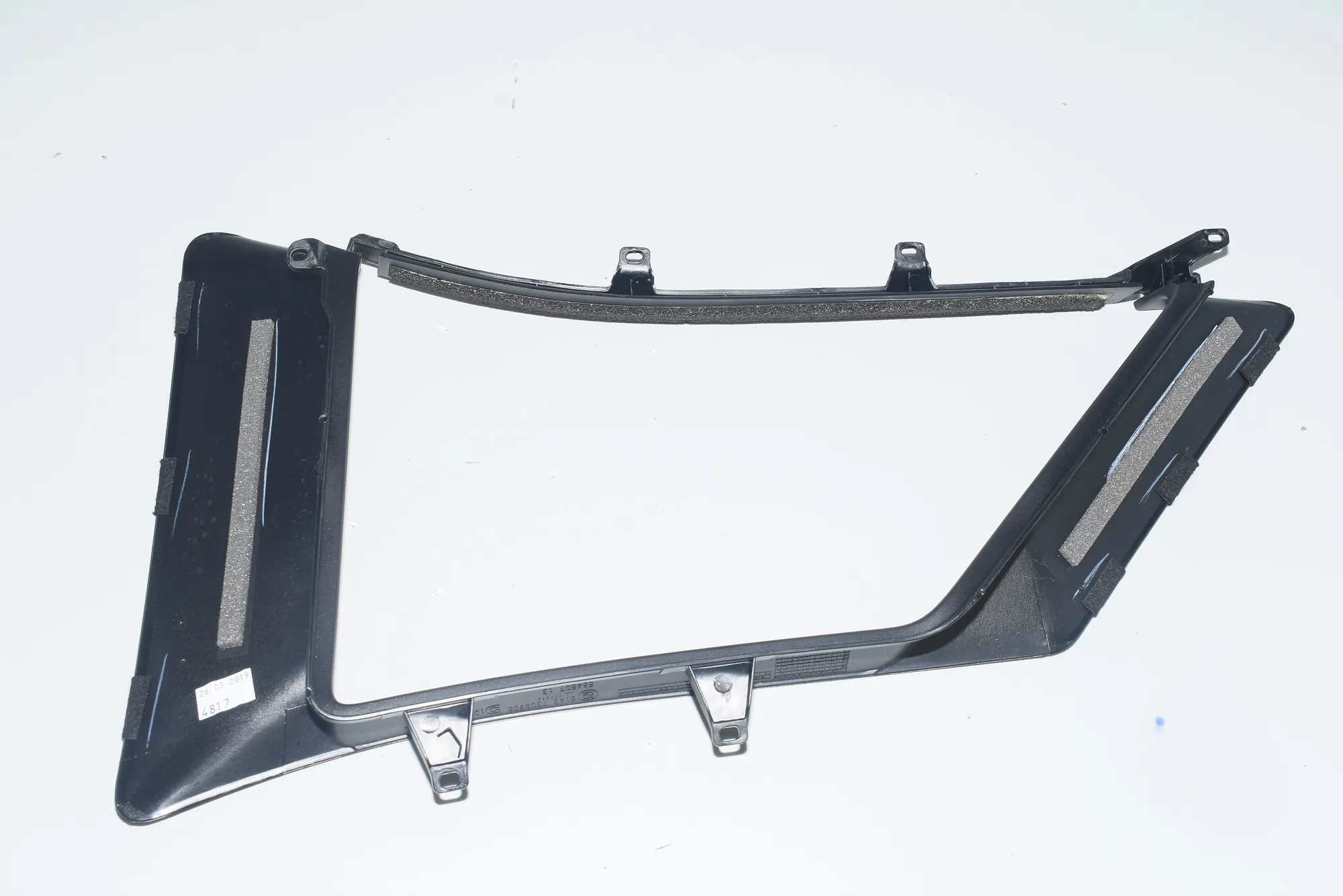 Other Interior Parts – OEM 7306905 · BMW i3 (I01) Electric 2019 – 2