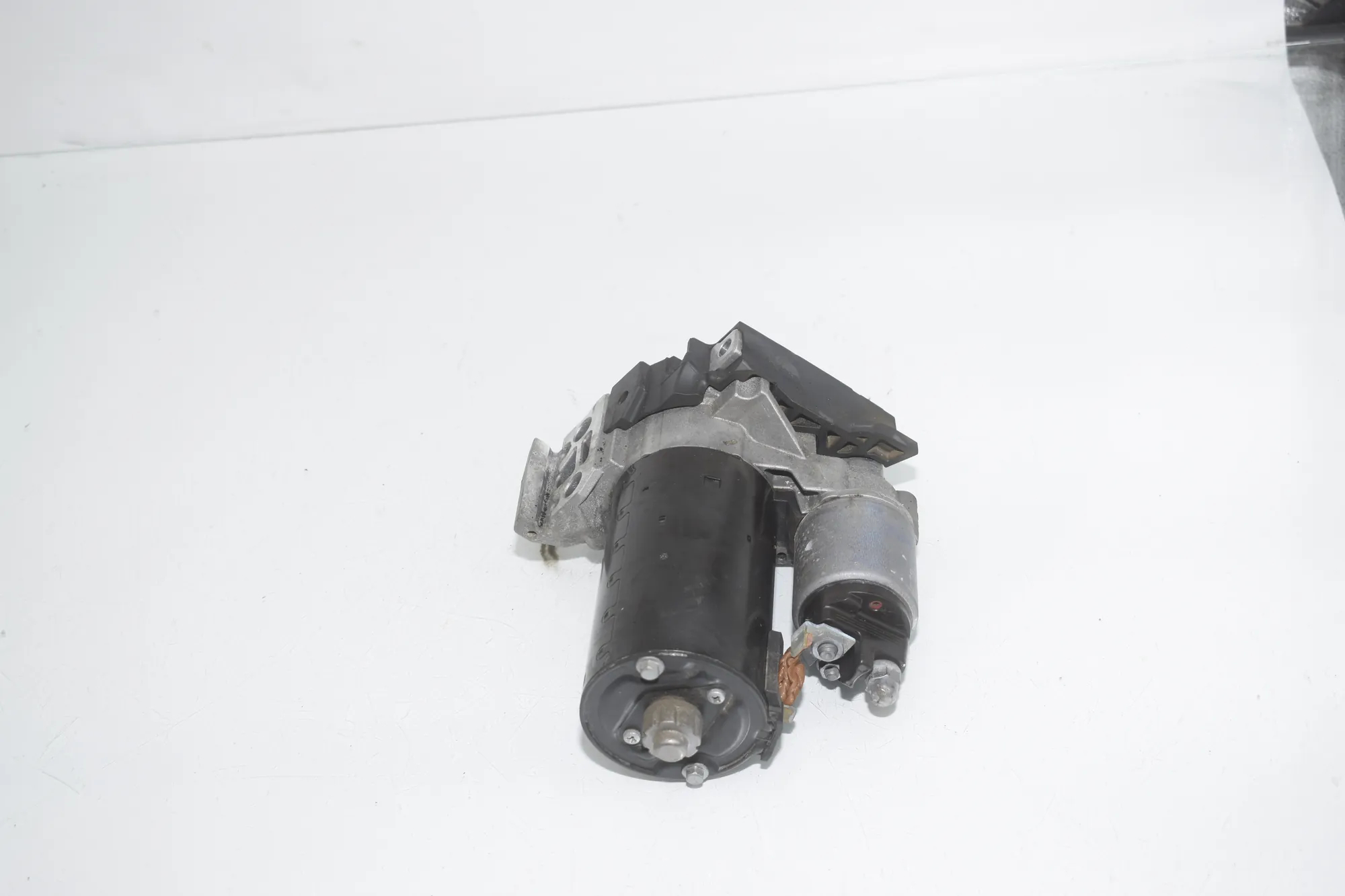 Starter Motor – OEM 8574102 · BMW 4 Gran Coupe (F36) 430 d 2016 – 2