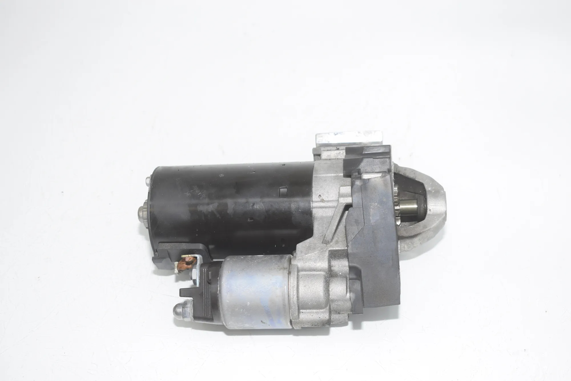 Starter Motor – OEM 8574102 · BMW 4 Gran Coupe (F36) 430 d 2016