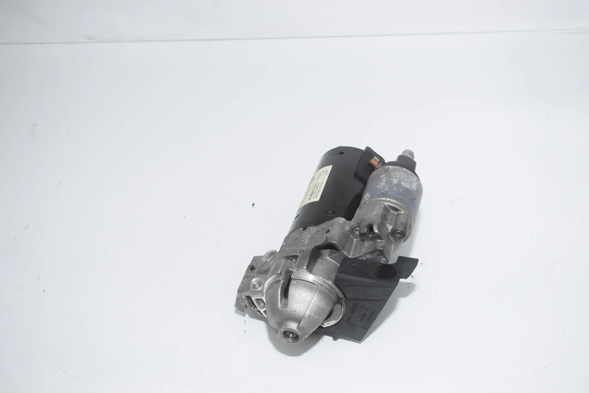 Starter Motor – OEM 8574102 · BMW 4 Gran Coupe (F36) 430 d 2016 – 3