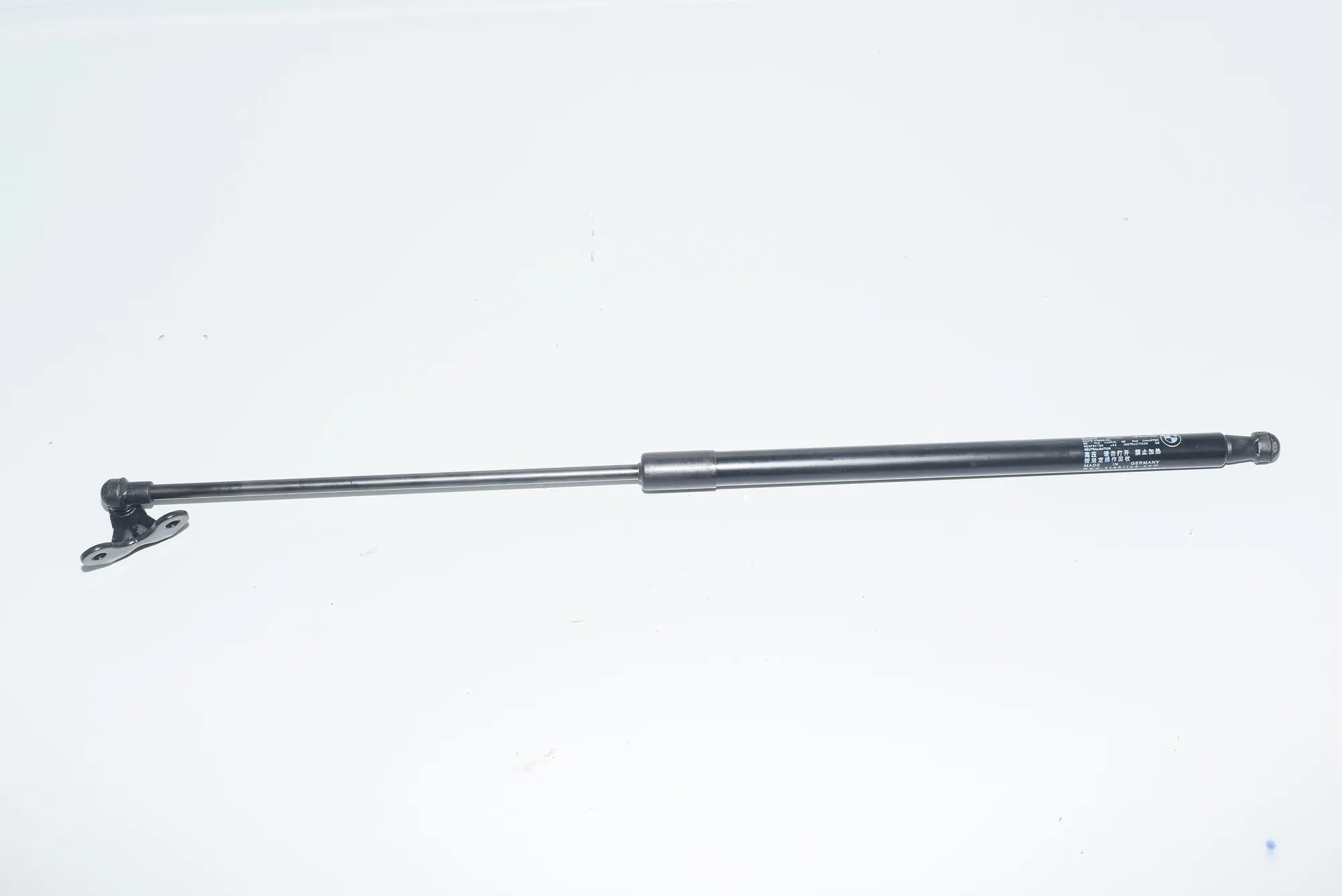 Left Side Tailgate Gas Strut – OEM 7296775 · BMW i3 (I01) Electric 2019 – 3