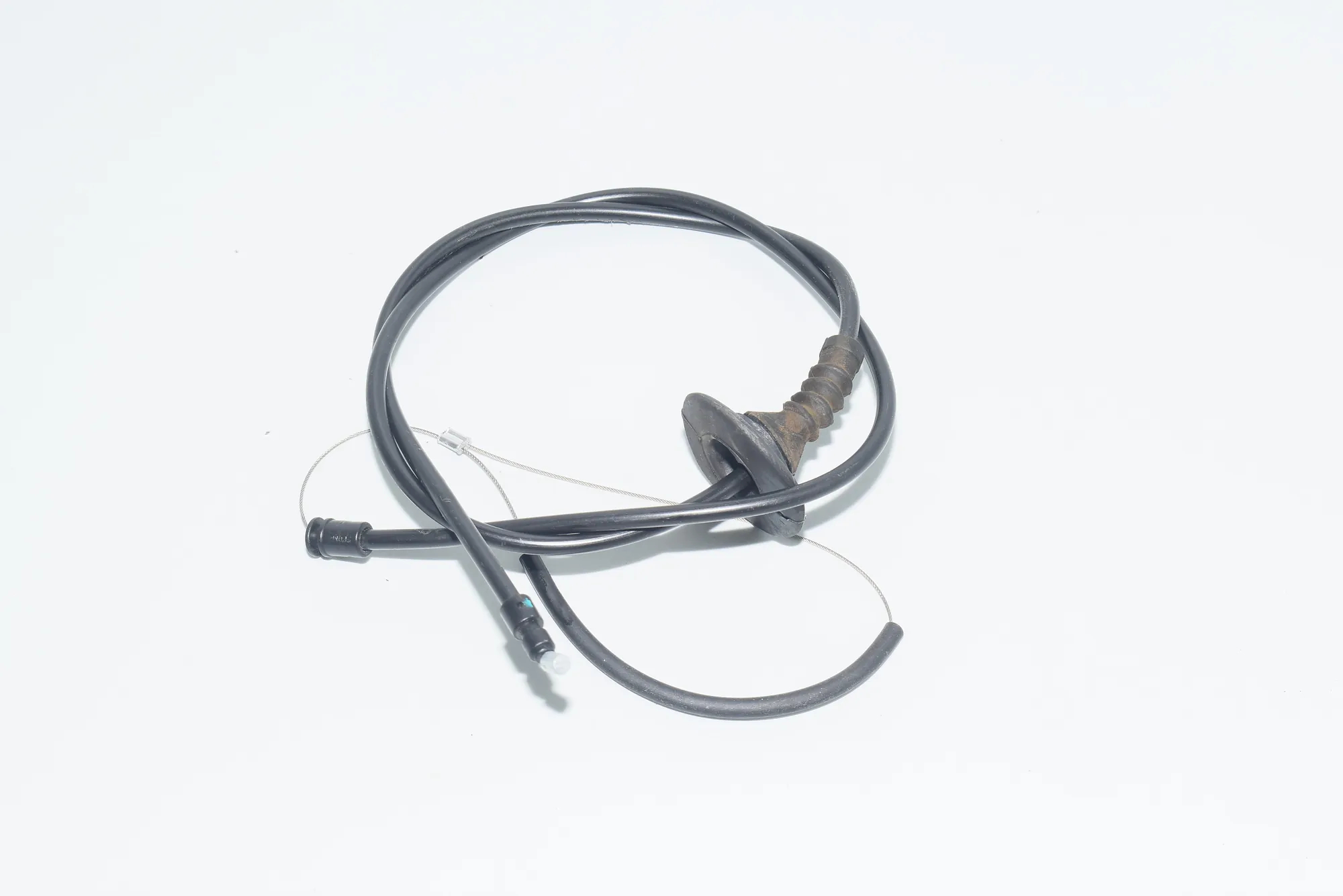 Bonnet Lock Cable – OEM 7299165 · BMW i3 (I01) Electric 2019