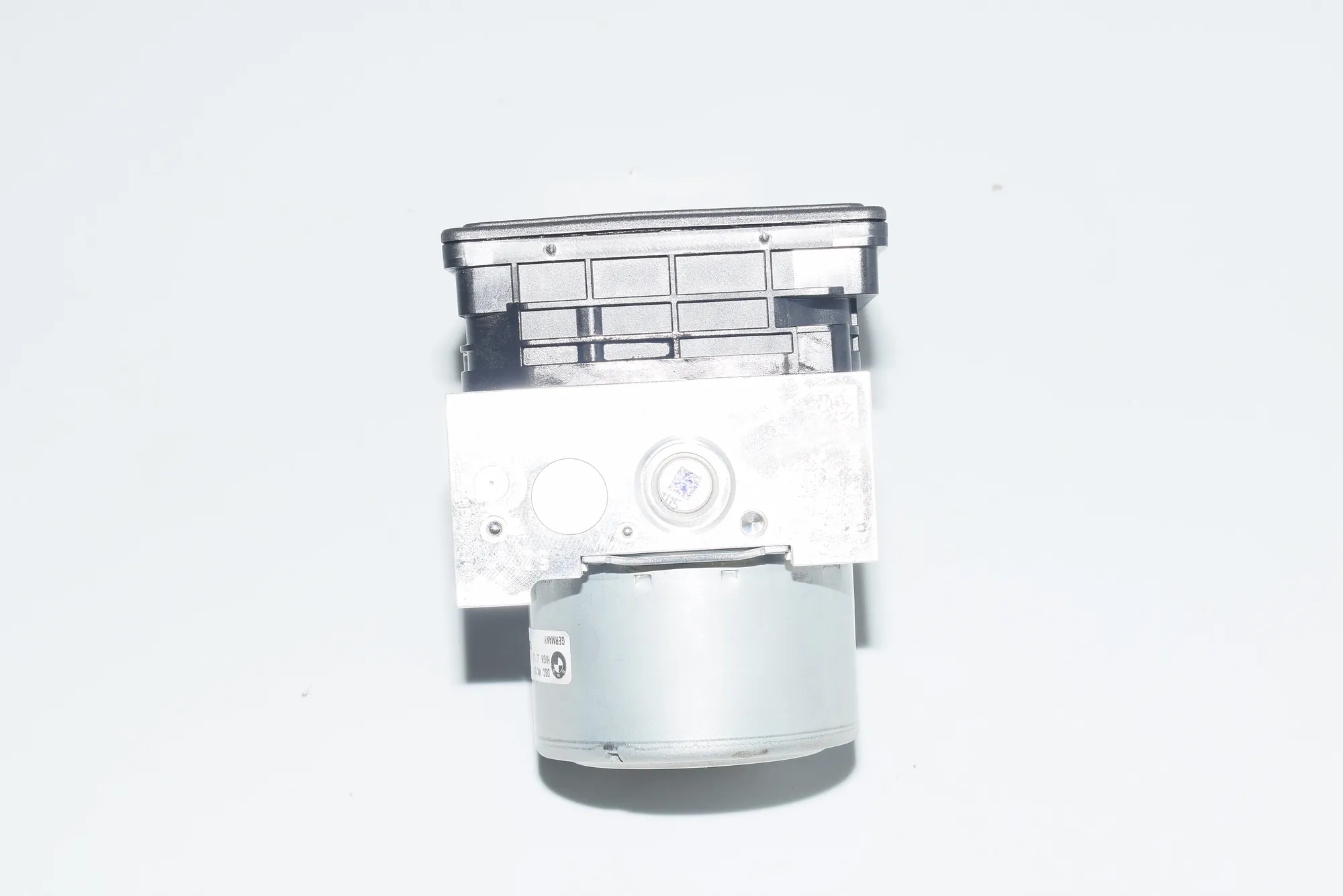 ABS Pump – OEM 6895507 · BMW i3 (I01) Electric 2019 – 3