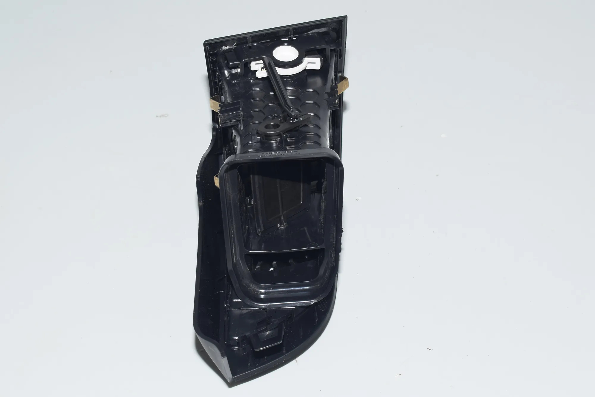 Dashboard Air Vents – OEM 9283003 · BMW i3 (I01) Electric 2019 – 4
