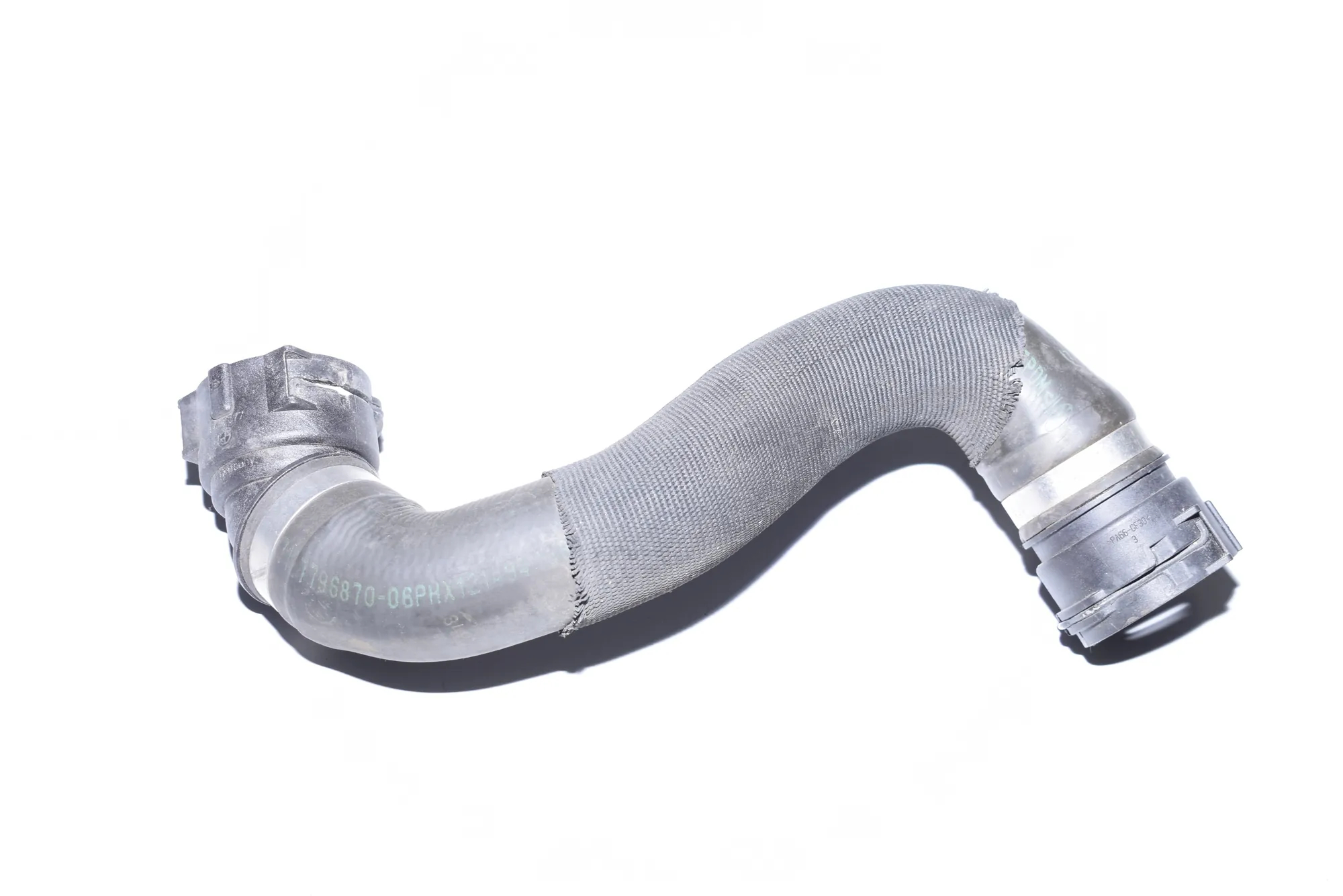 Coolant Hose Pipe – OEM 7796870 · BMW 1 (E81) 118 d 2008 – 3