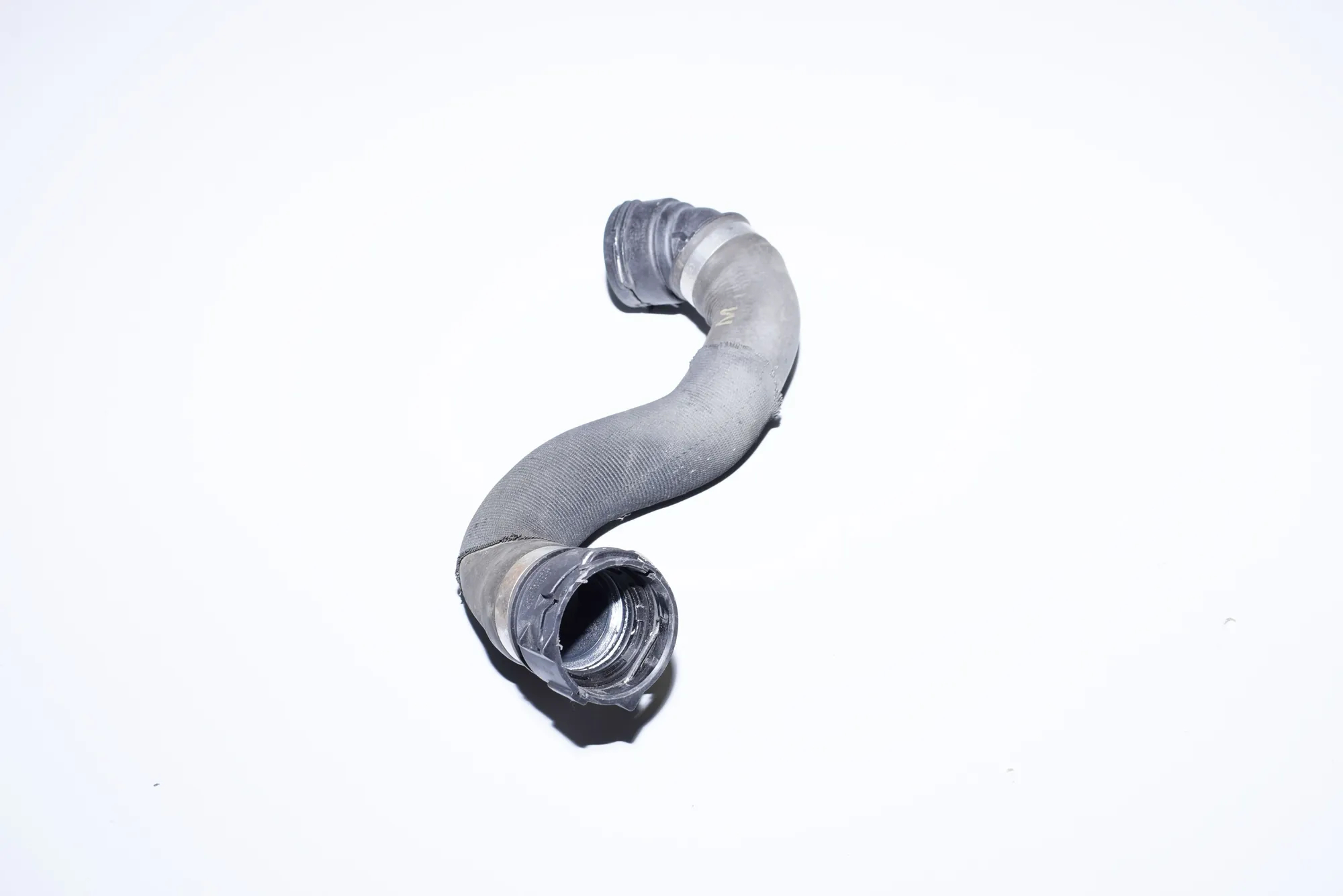 Coolant Hose Pipe – OEM 7796870 · BMW 1 (E81) 118 d 2008 – 2