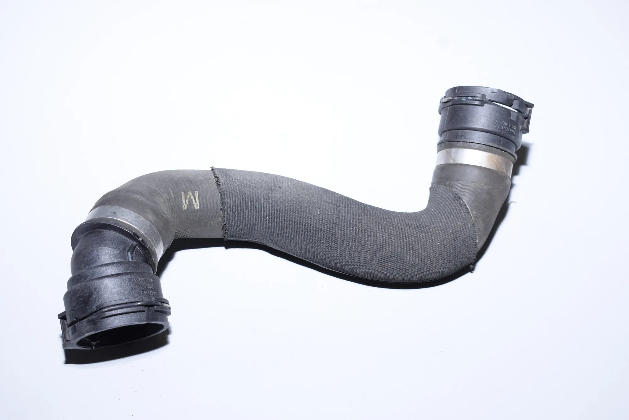 Coolant Hose Pipe – OEM 7796870 · BMW 1 (E81) 118 d 2008