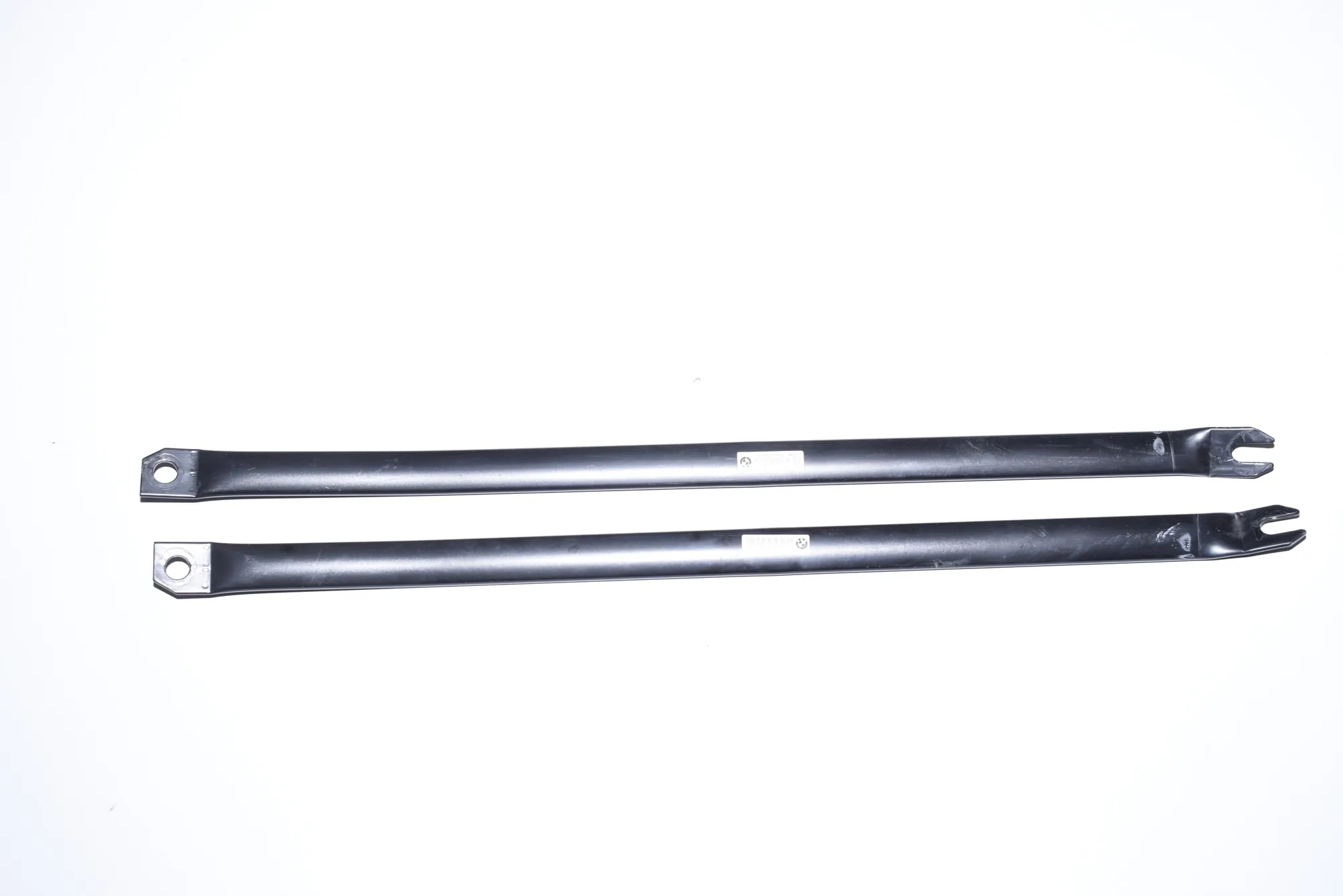 Other Engine Compartment Parts – OEM 764303 · BMW 1 (E81) 118 d 2008