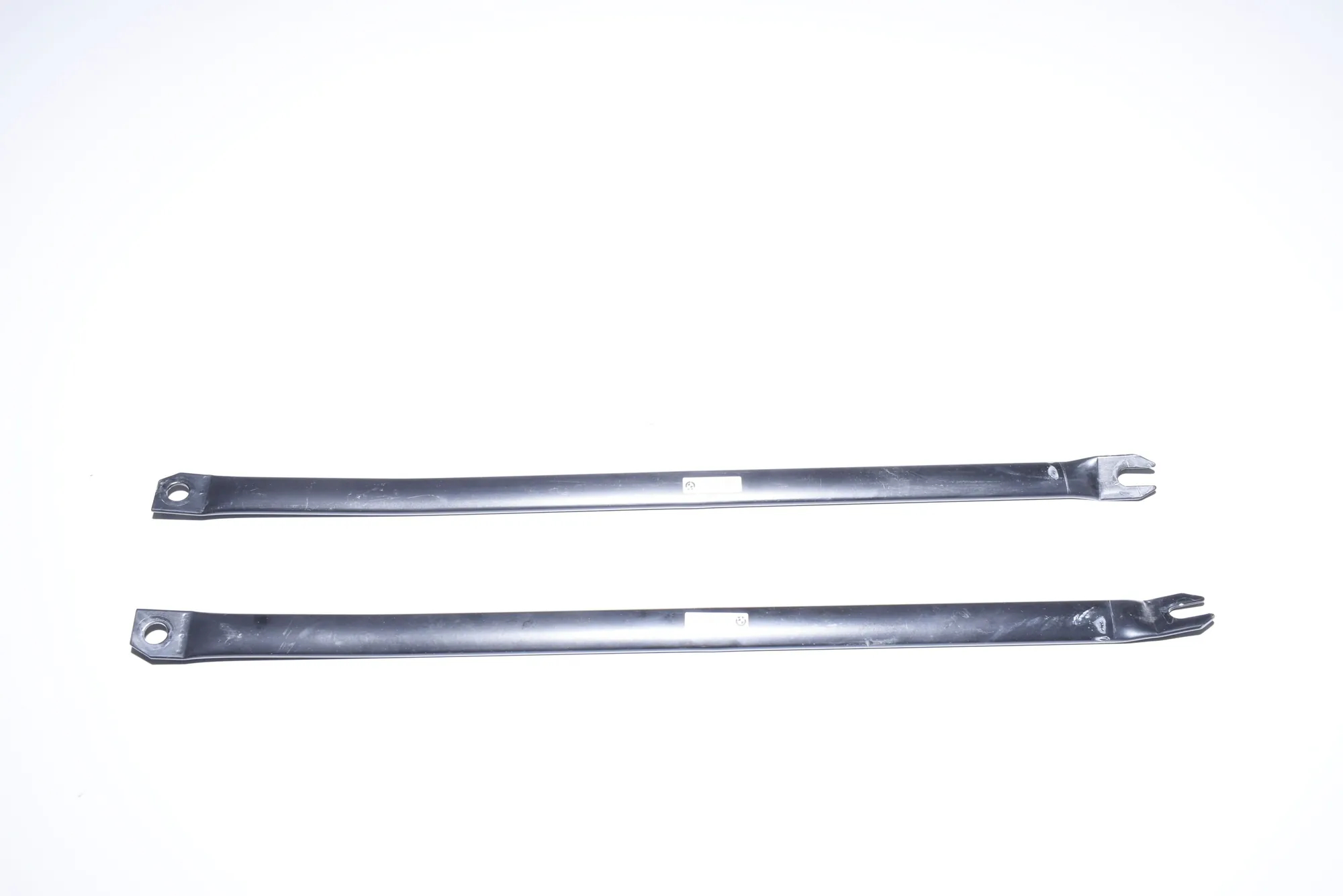 Other Engine Compartment Parts – OEM 764303 · BMW 1 (E81) 118 d 2008 – 2