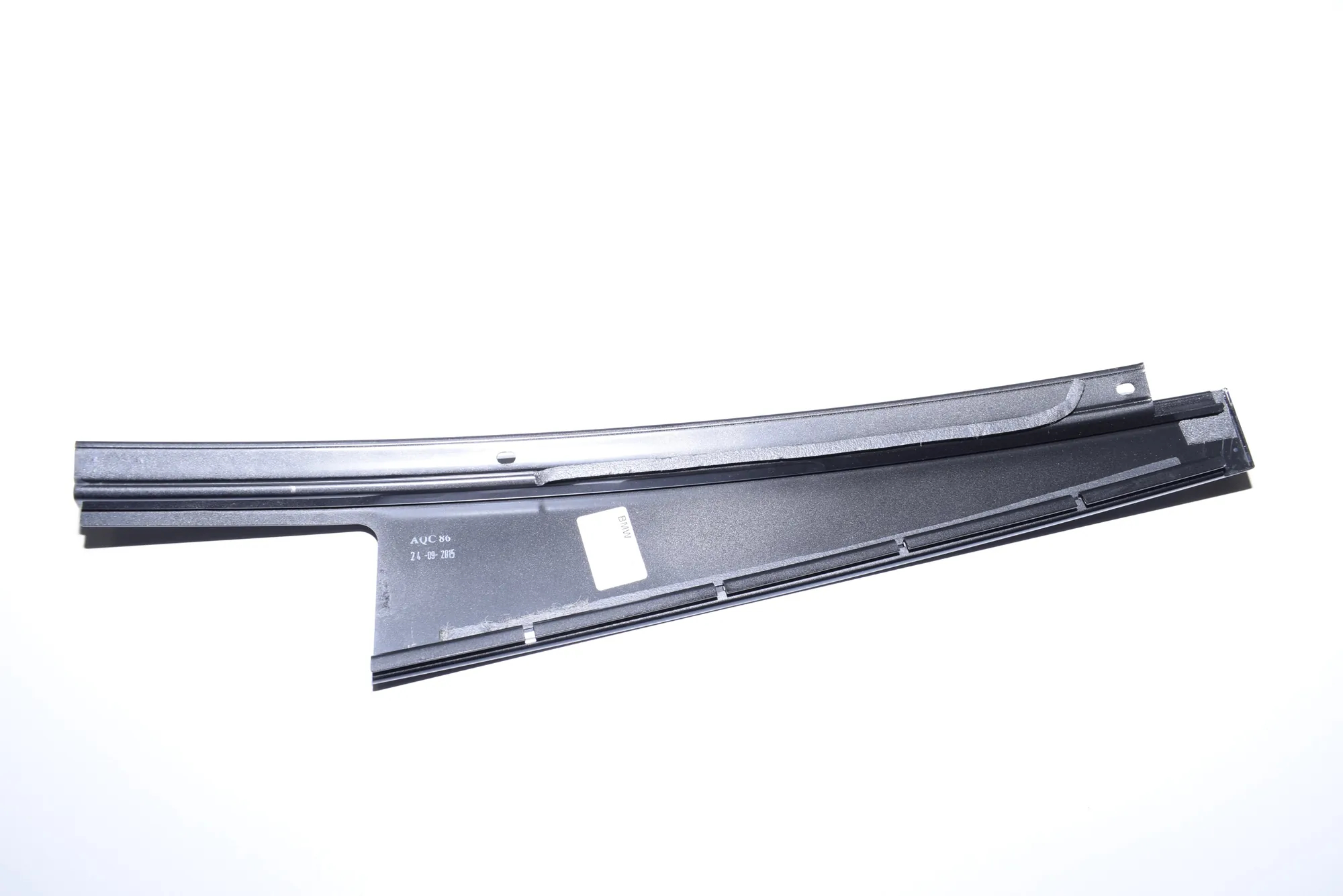 Other Trim Parts – OEM 2583445 · BMW 7 (G11, G12) BMW 7 (G11, G12) 2015 – 6