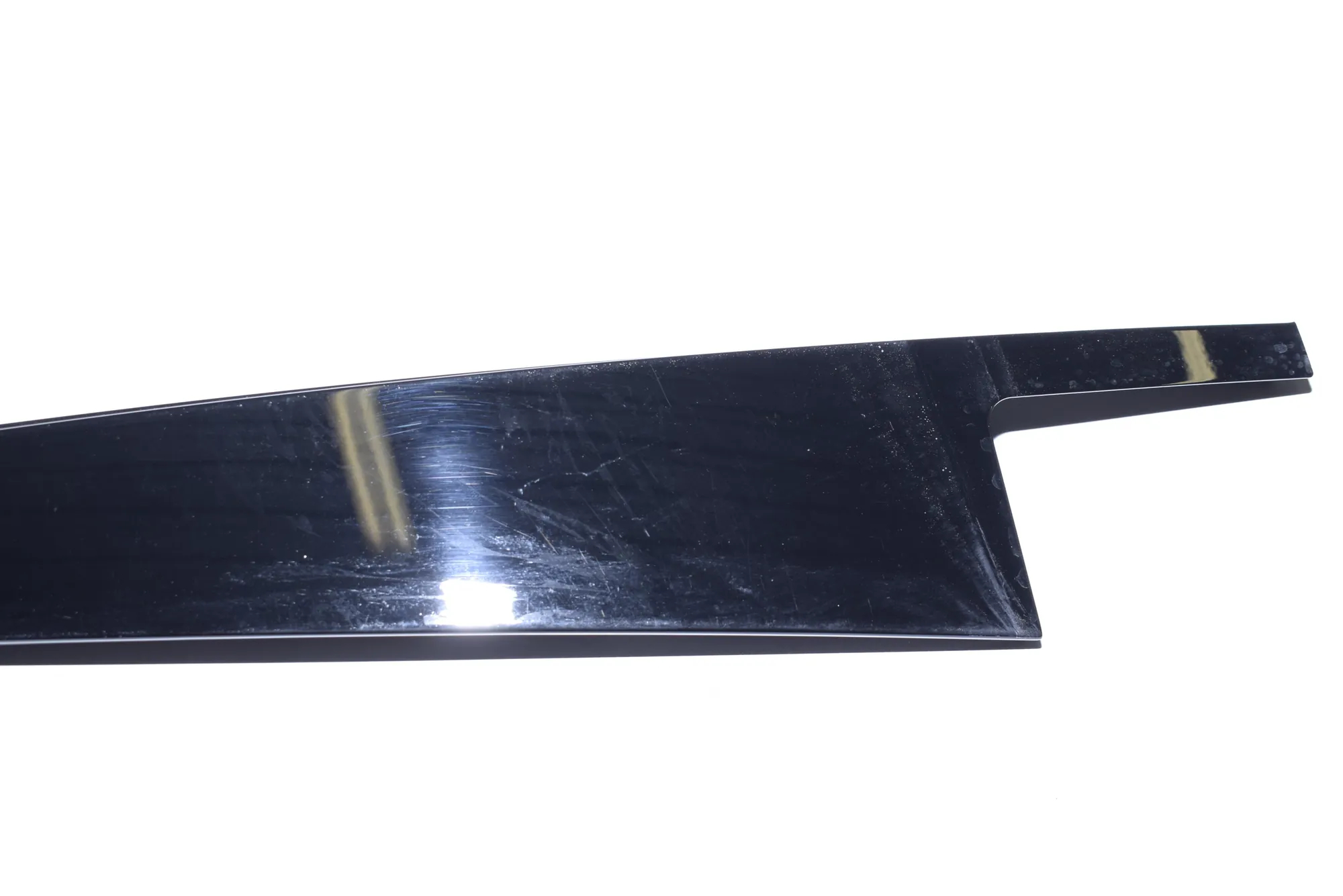 Other Trim Parts – OEM 2583445 · BMW 7 (G11, G12) BMW 7 (G11, G12) 2015 – 5