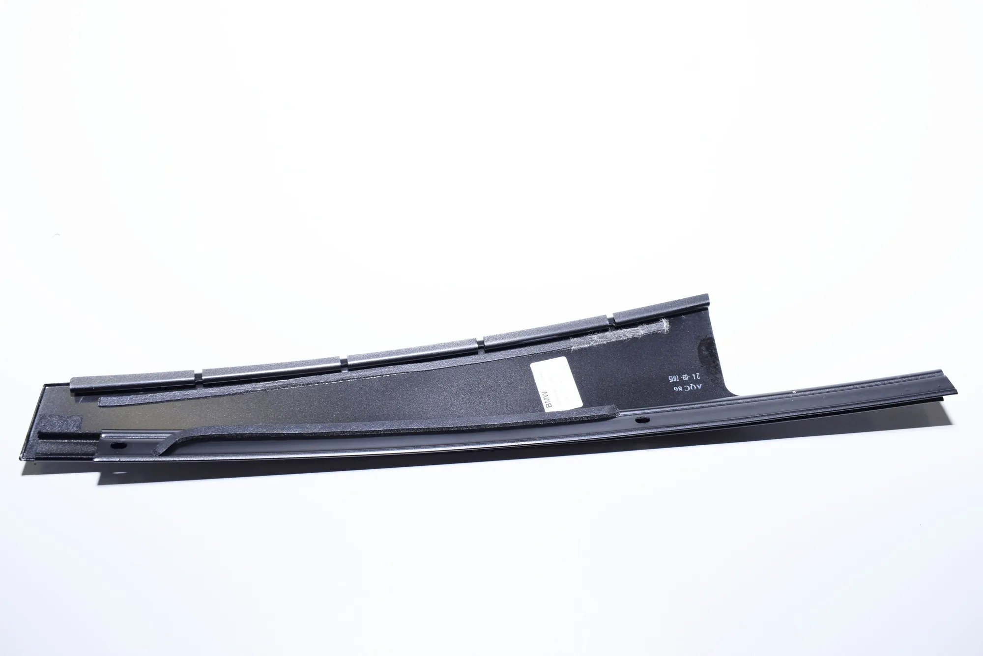 Other Trim Parts – OEM 2583445 · BMW 7 (G11, G12) BMW 7 (G11, G12) 2015 – 2
