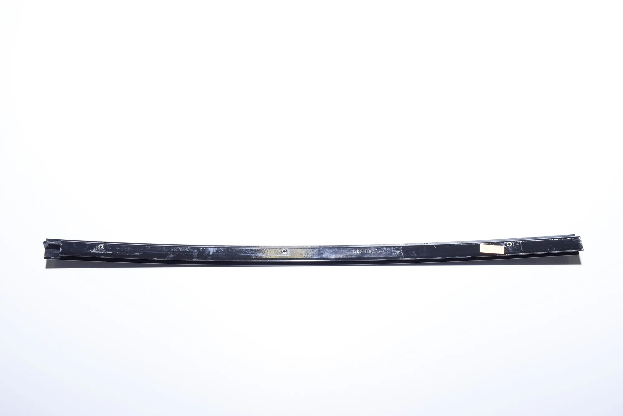 Other Trim Parts – OEM 7263386 · BMW 3 Touring (F31) BMW 3 Touring (F31) 2012 – 6