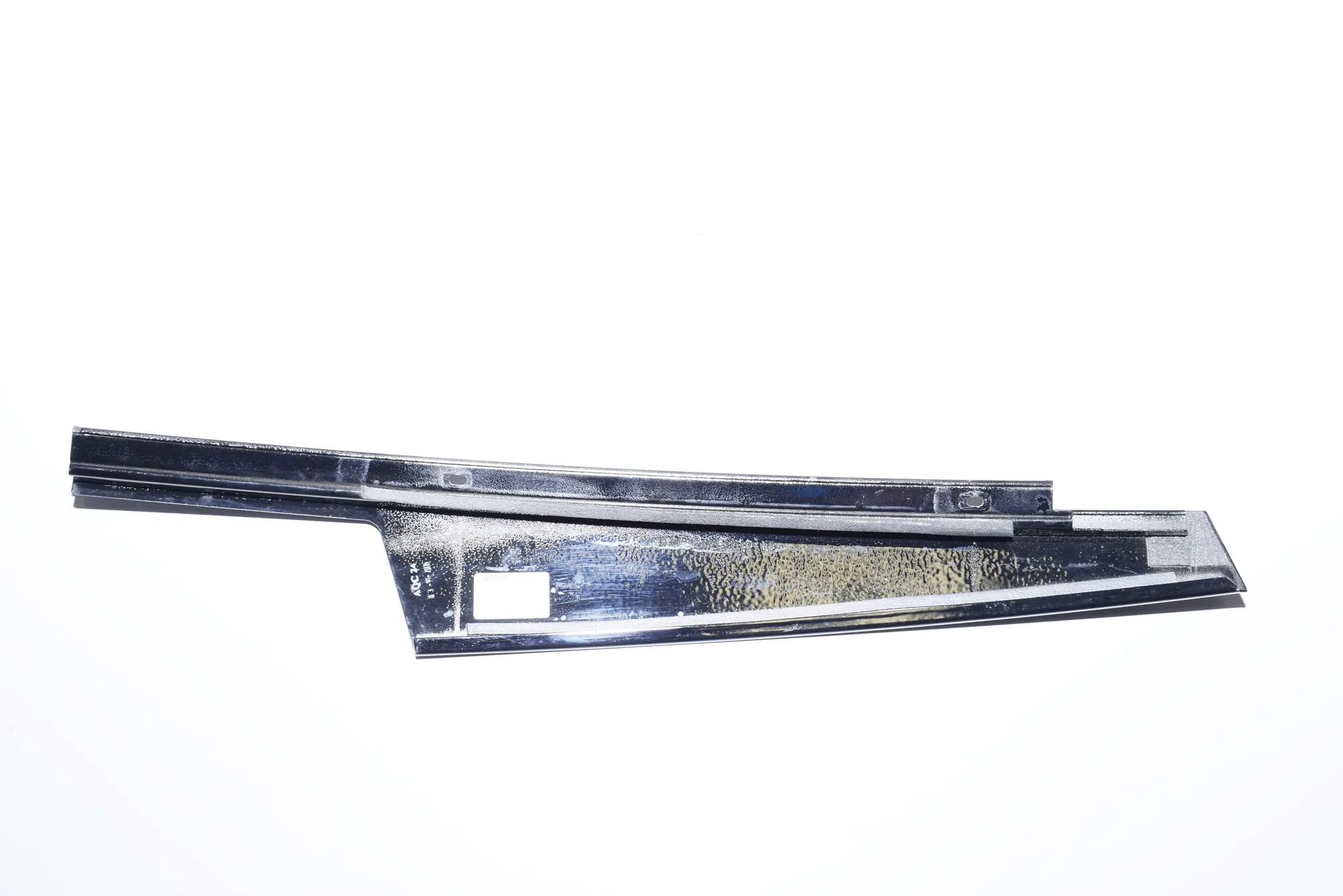 Other Trim Parts – OEM 2583448 · BMW 7 (G11, G12) BMW 7 (G11, G12) 2015 – 6