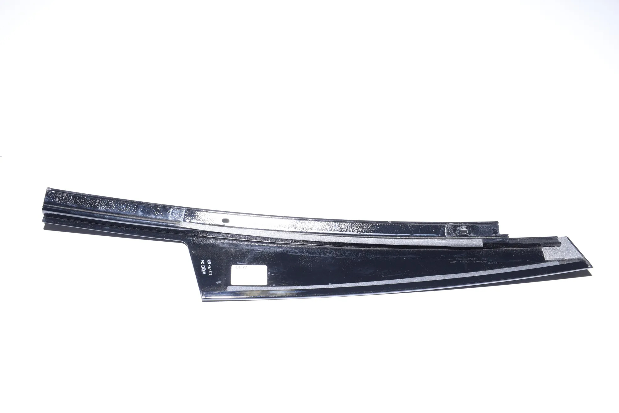 Other Trim Parts – OEM 2583448 · BMW 7 (G11, G12) BMW 7 (G11, G12) 2015 – 7