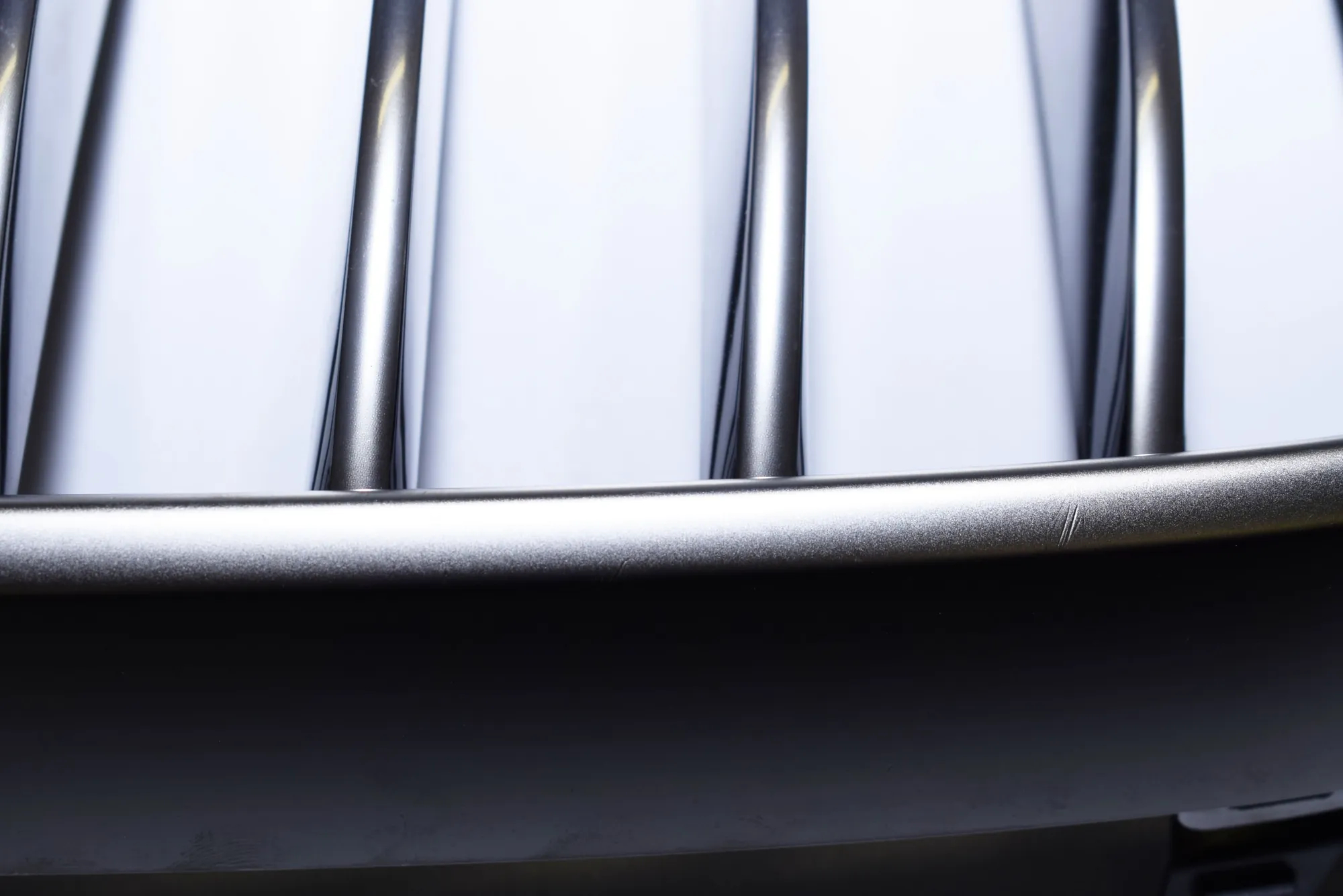 Front Left Grill – OEM 7467638 · BMW 7 (G11, G12) BMW 7 (G11, G12) 2014 – 5