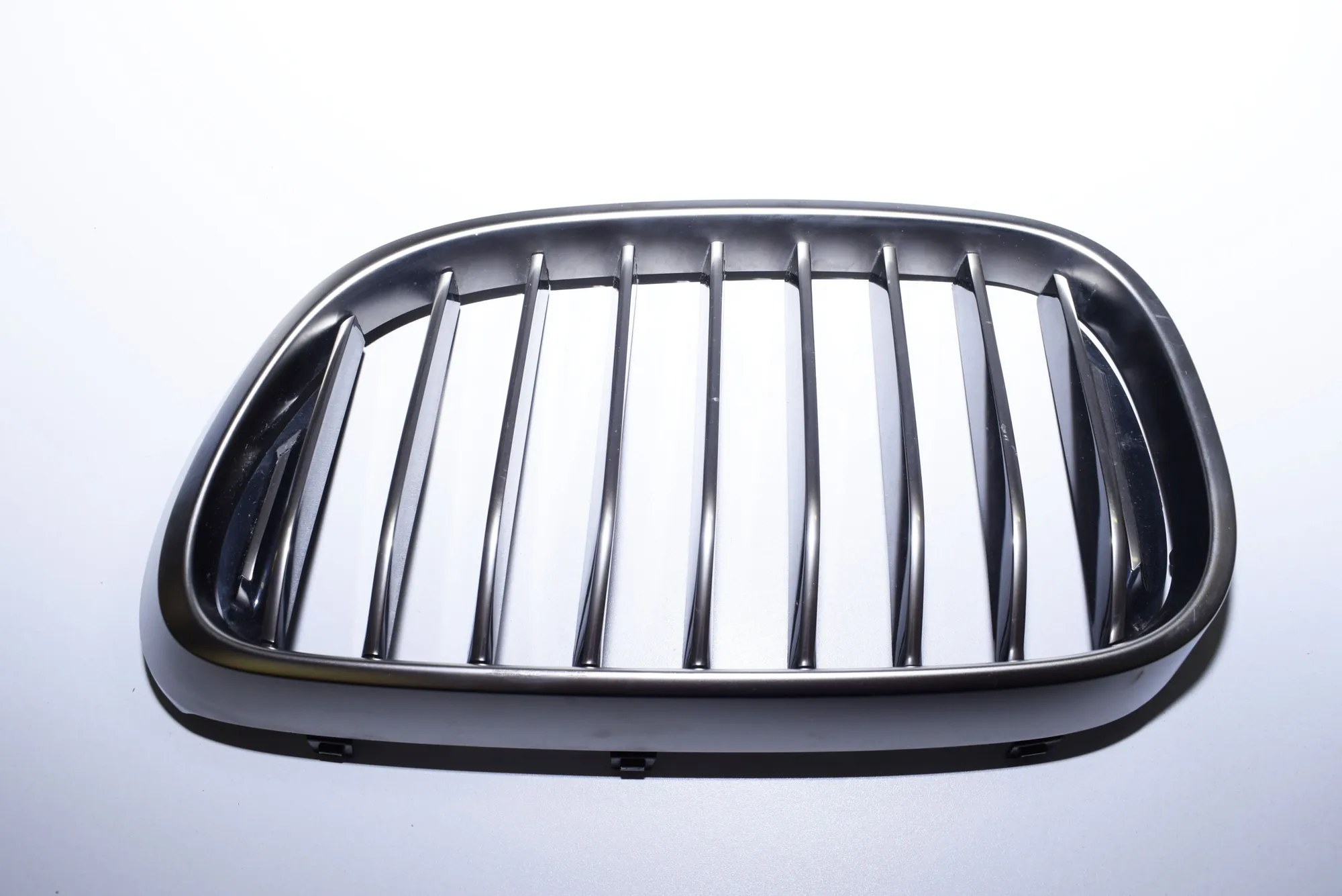 Front Left Grill – OEM 7467638 · BMW 7 (G11, G12) BMW 7 (G11, G12) 2014