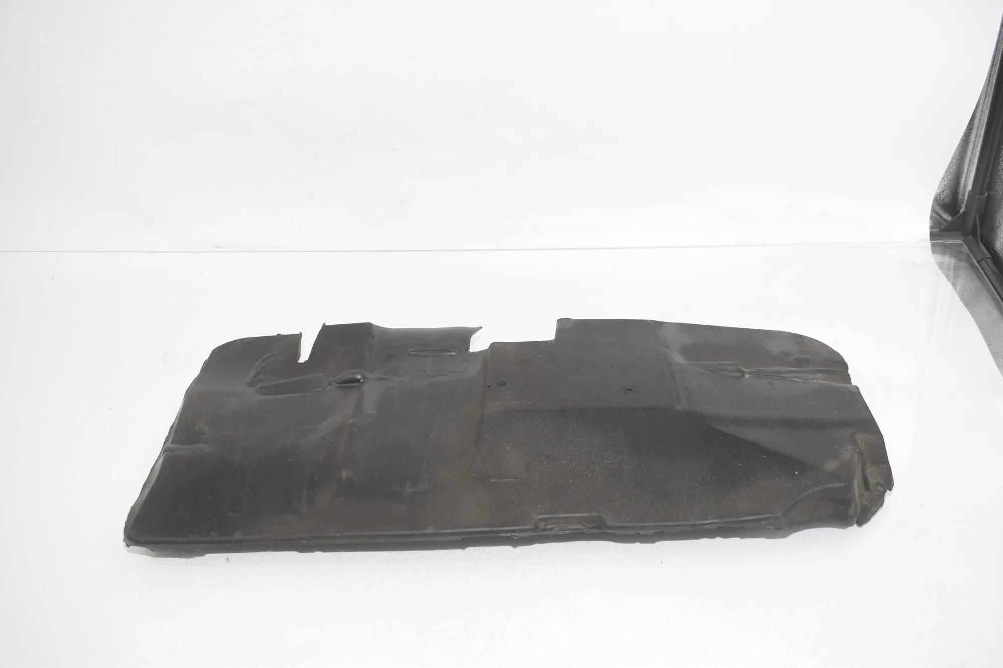 Sound Insulation – OEM 8512278 · BMW 4 Gran Coupe (F36) 430 d 2016 – 2