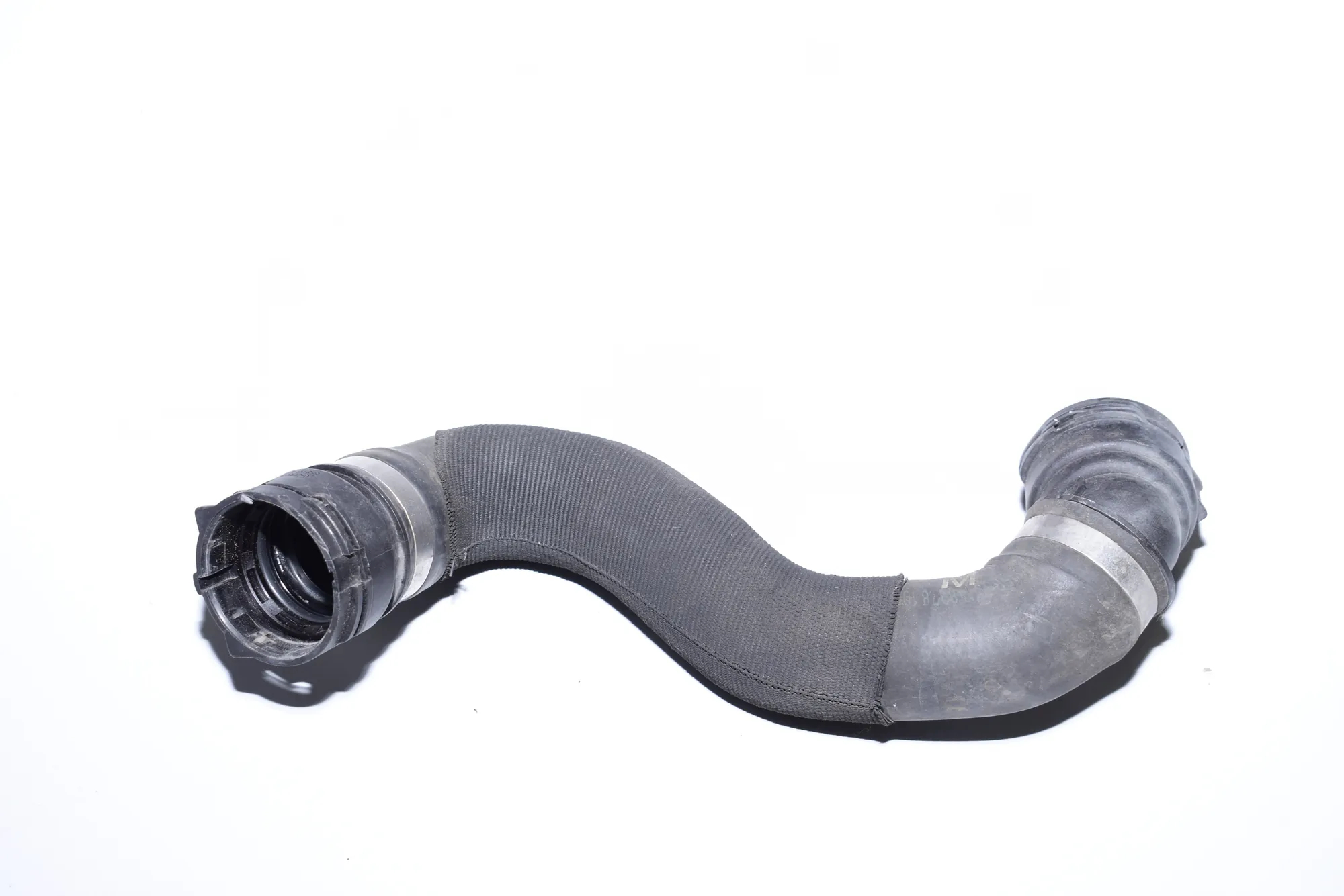Left Side Intercooler Hose – OEM 7796870 · BMW 1 (E87) 120 d 2007