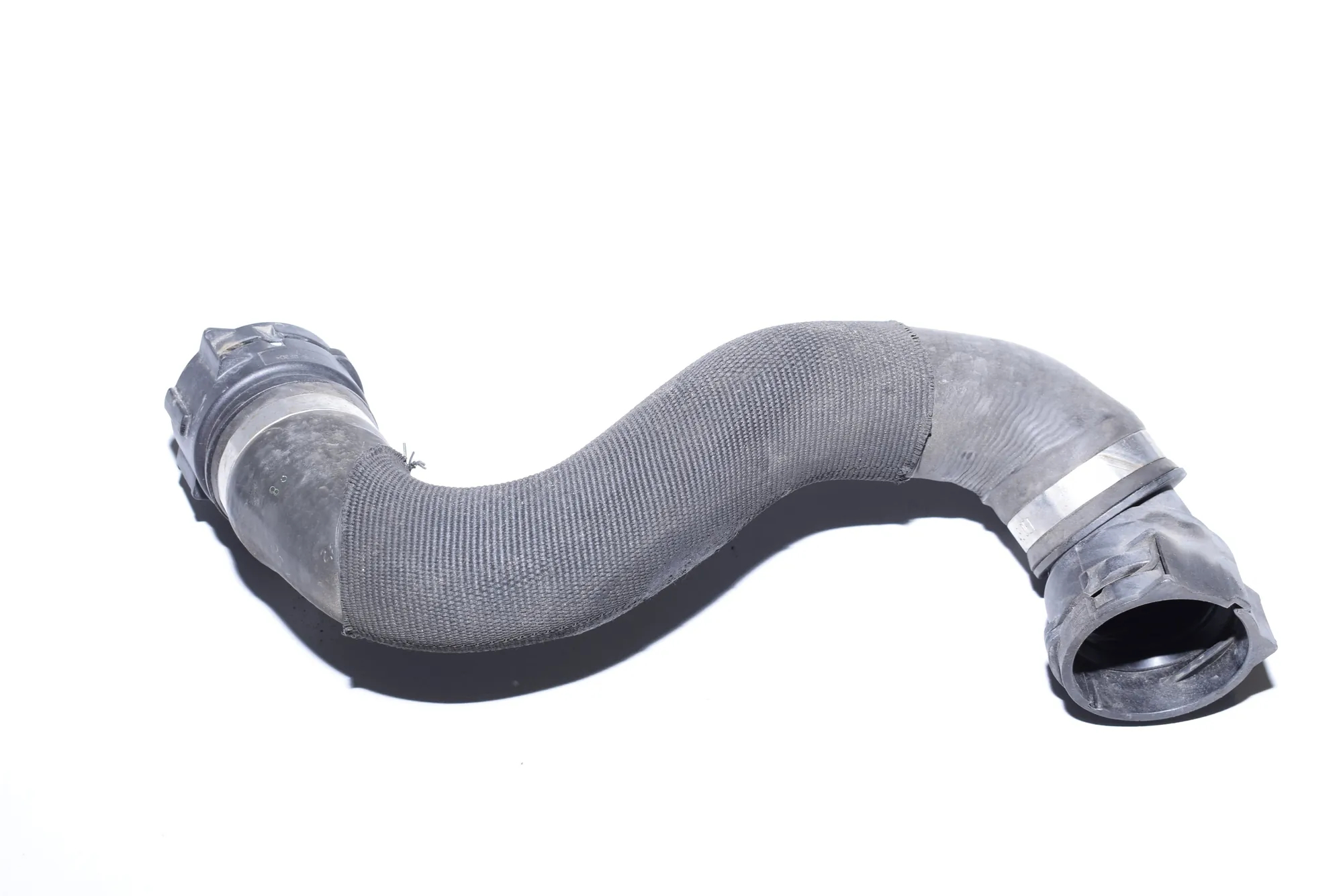 Left Side Intercooler Hose – OEM 7796870 · BMW 1 (E87) 120 d 2007 – 4