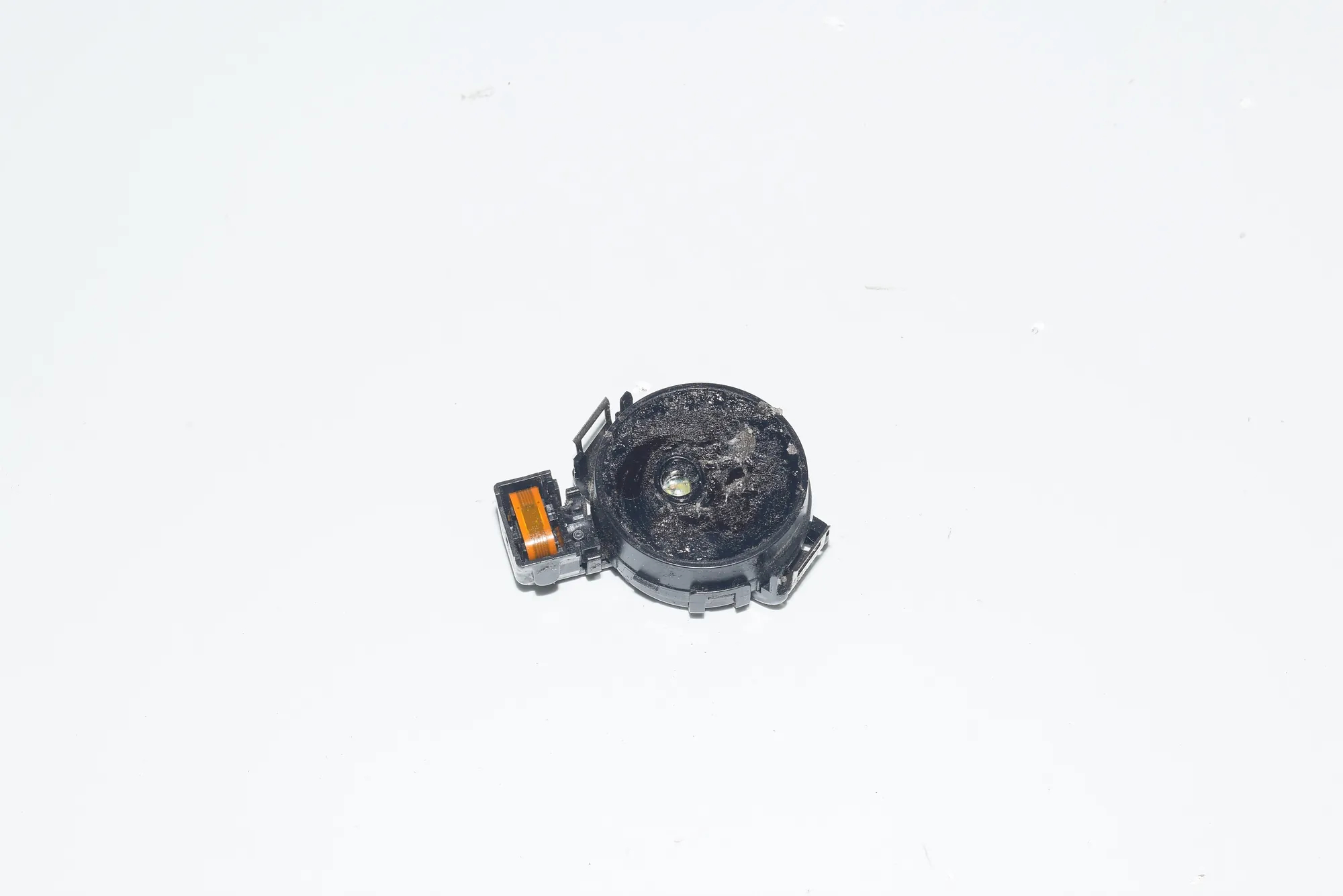 Rain Sensor – OEM 9202014 · BMW 7 (F01, F02) 730 d 2009 – 2