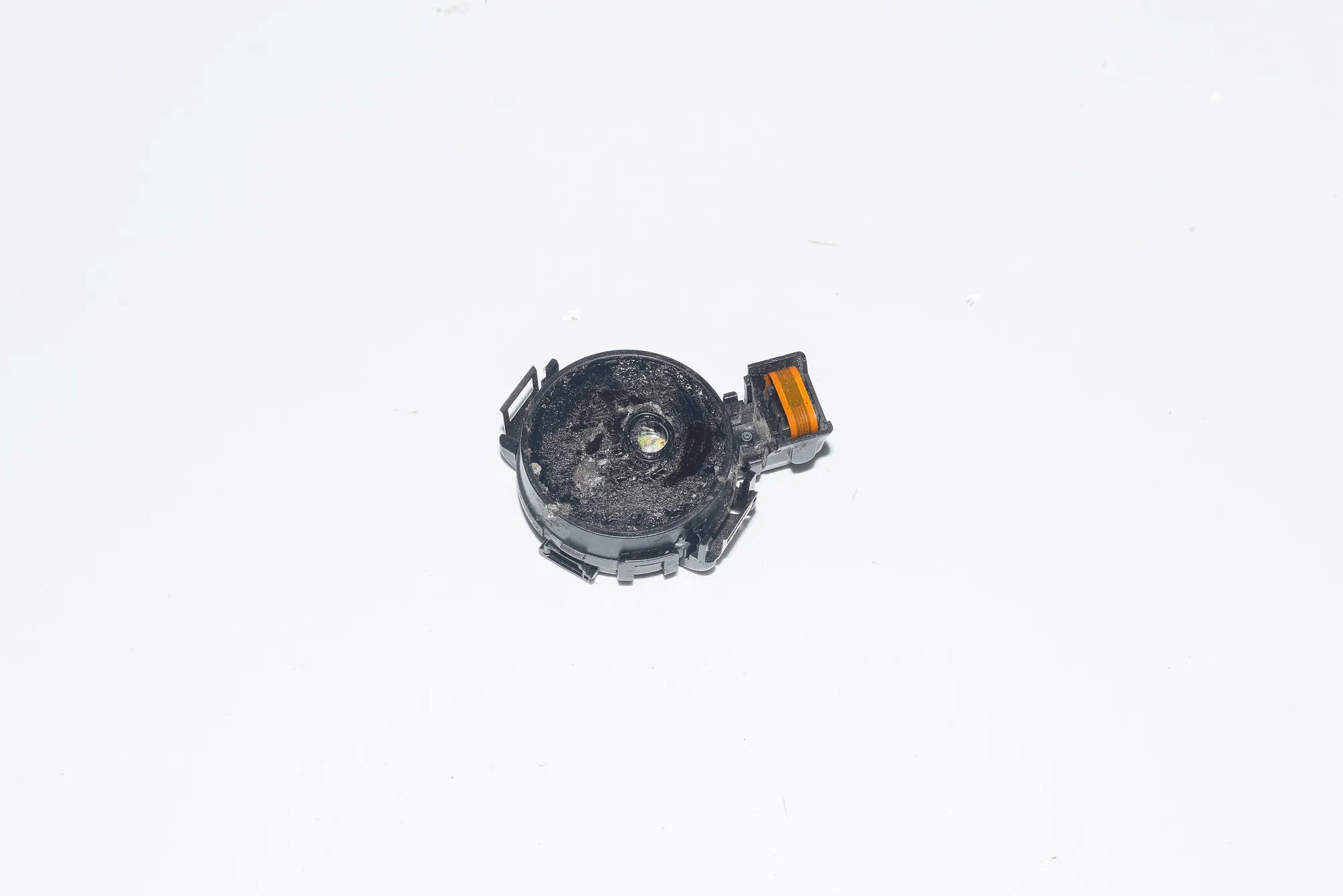 Rain Sensor – OEM 9202014 · BMW 7 (F01, F02) 730 d 2009