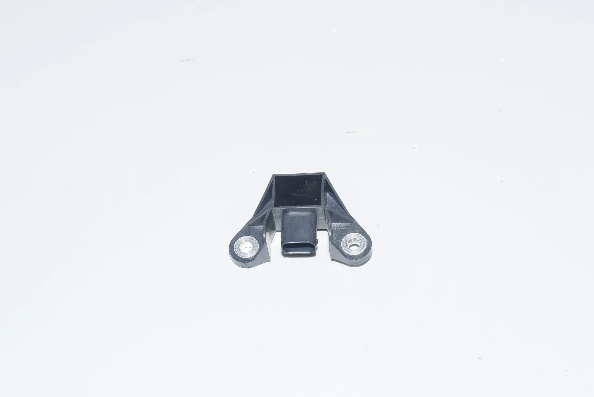 Front Left Impact Sensor – OEM 9159310 · BMW 7 (F01, F02) 730 d 2009