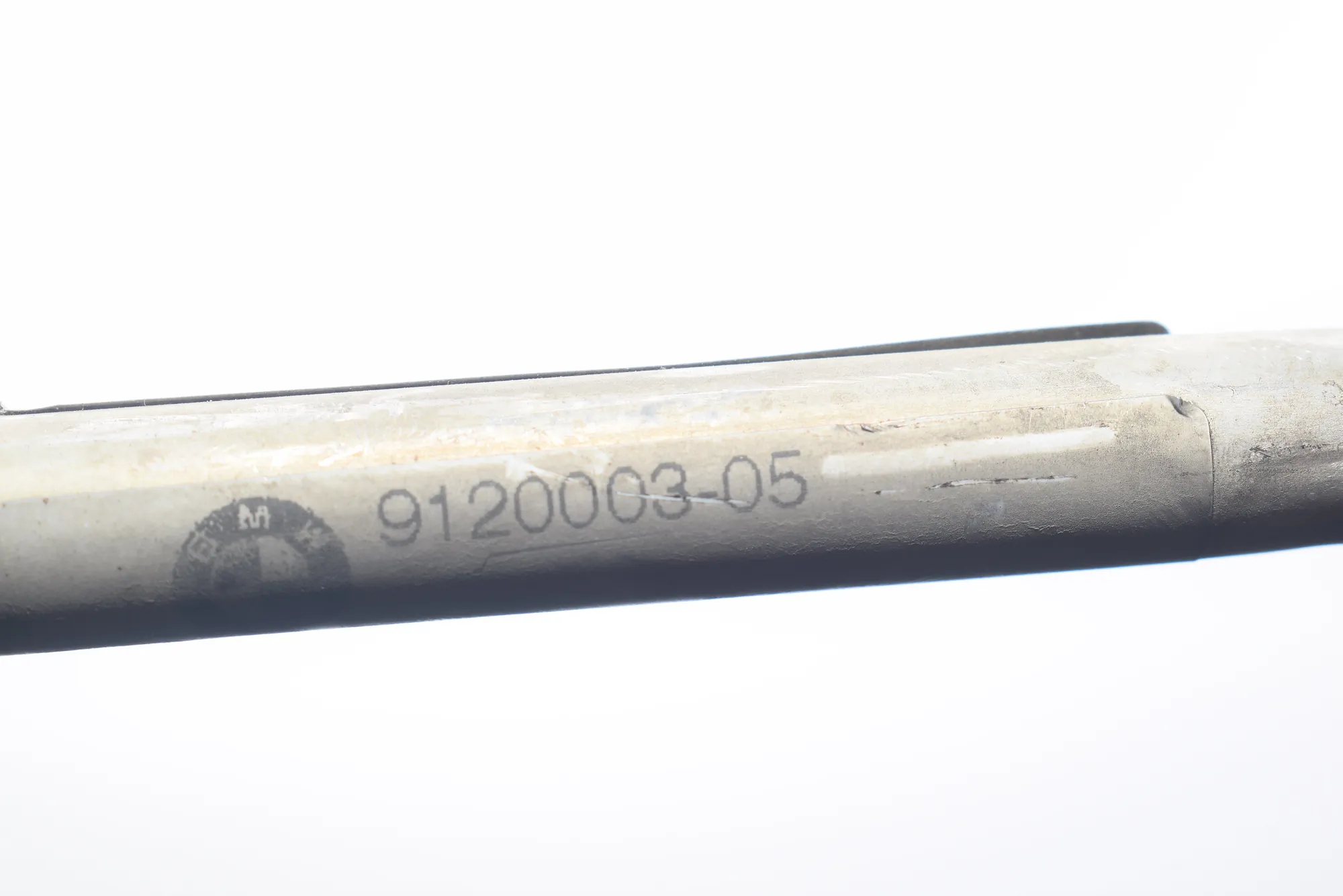 A/C Air Con Hose Pipe – OEM 9120003 · BMW 7 (F01, F02) 730 d 2009 – 5