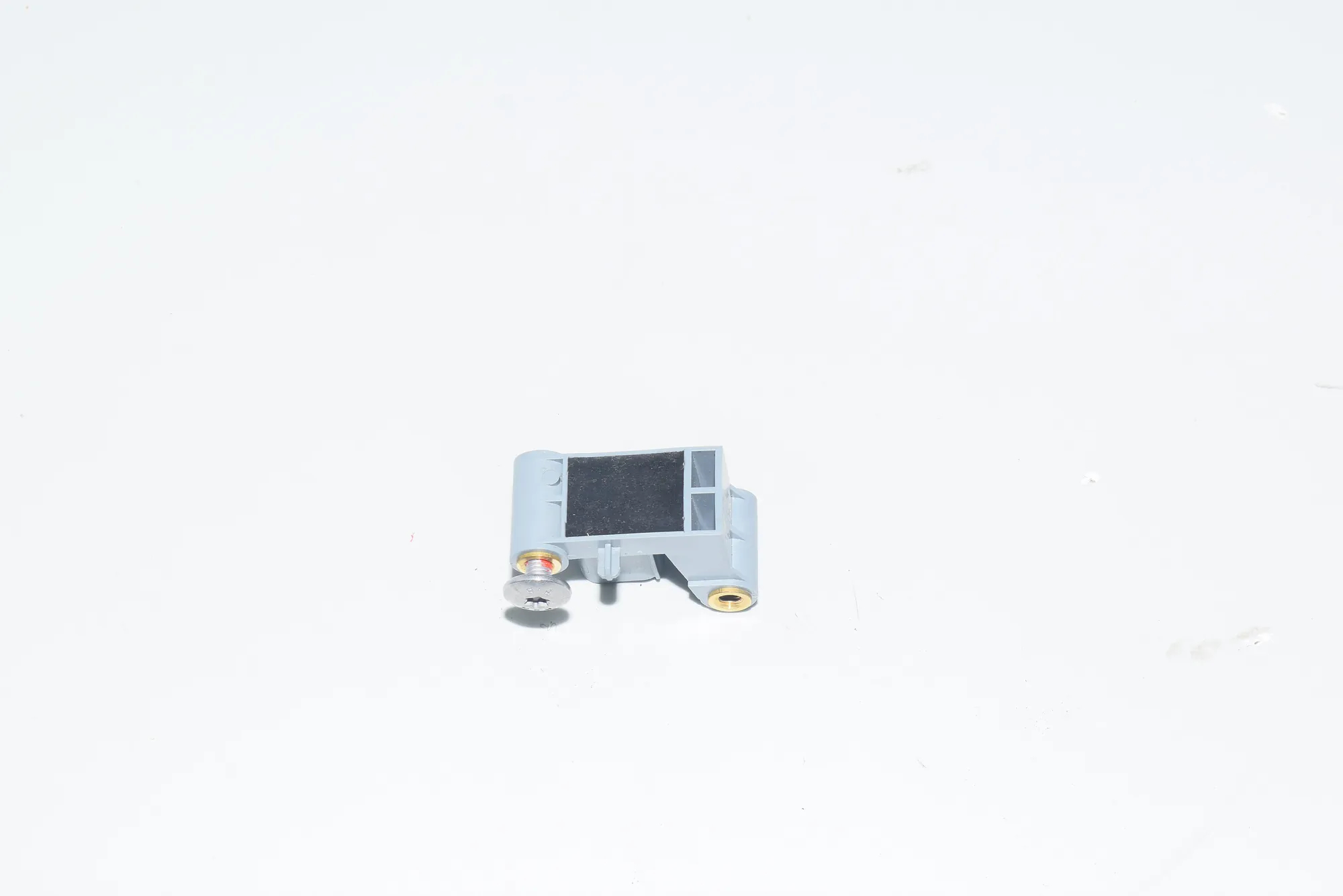 Front Right Impact Sensor – OEM 9159314 · BMW 7 (F01, F02) 730 d 2009 – 4