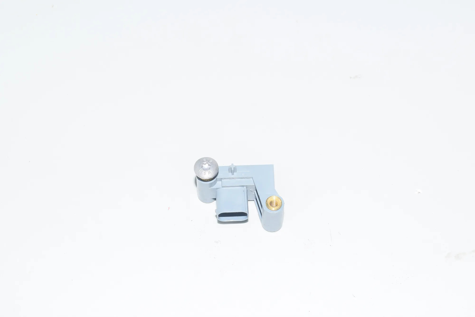 Front Right Impact Sensor – OEM 9159314 · BMW 7 (F01, F02) 730 d 2009 – 3