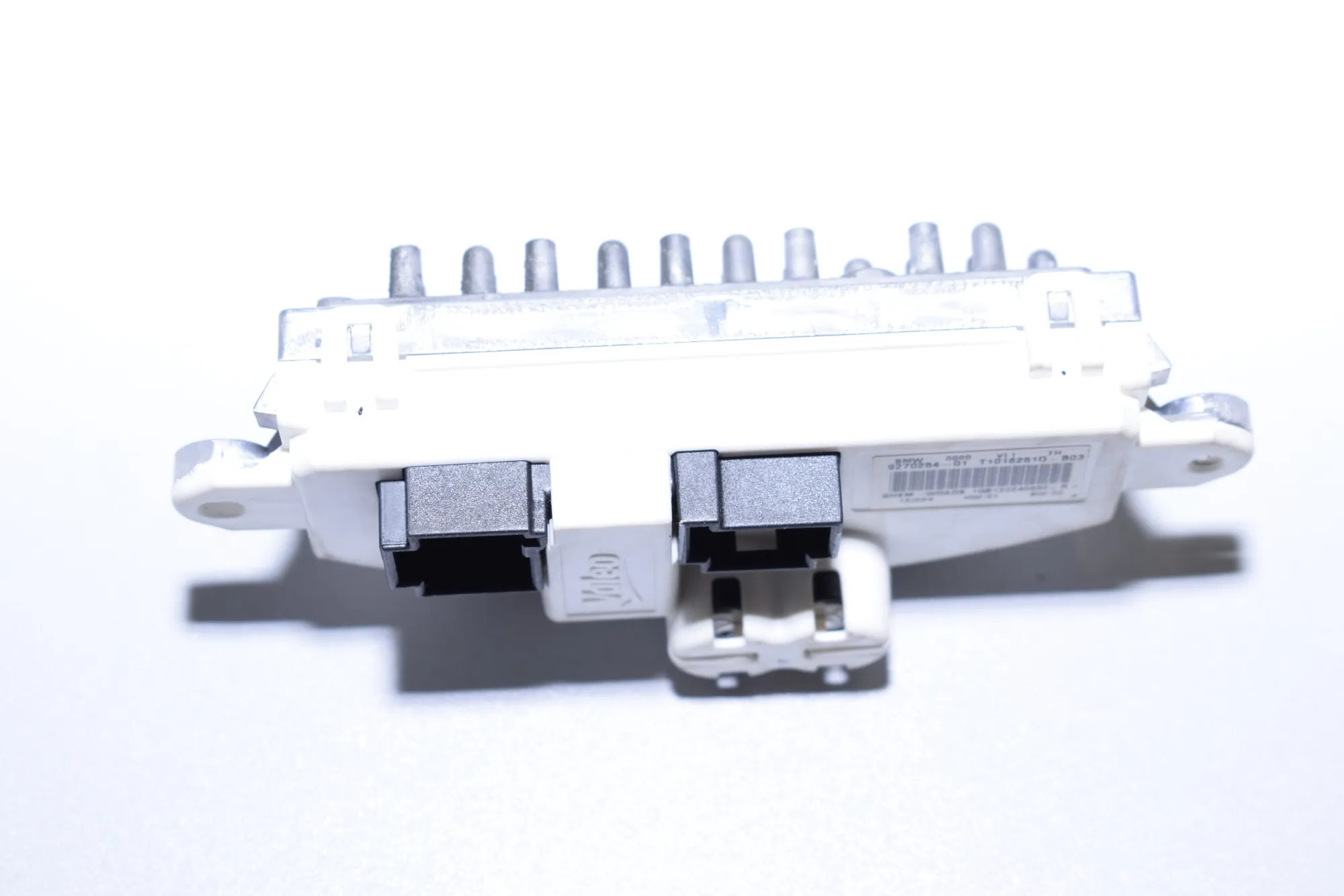 Interior Heater Resistor – OEM 9270254 · BMW 3 (F30, F80) BMW 3 (F30, F80) 2012 – 4