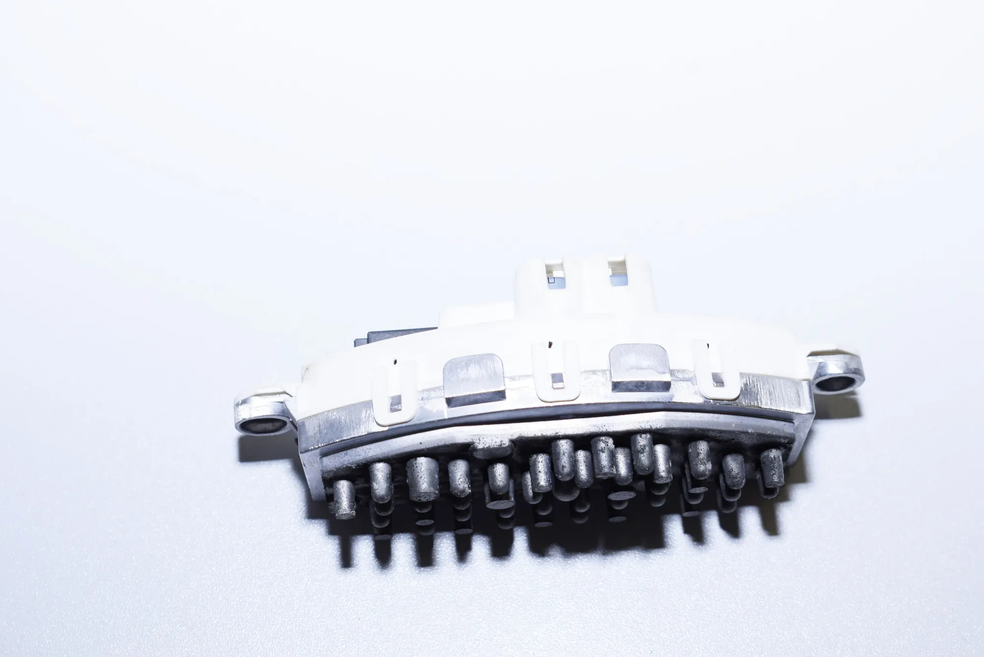 Interior Heater Resistor – OEM 9270254 · BMW 3 (F30, F80) BMW 3 (F30, F80) 2012 – 3