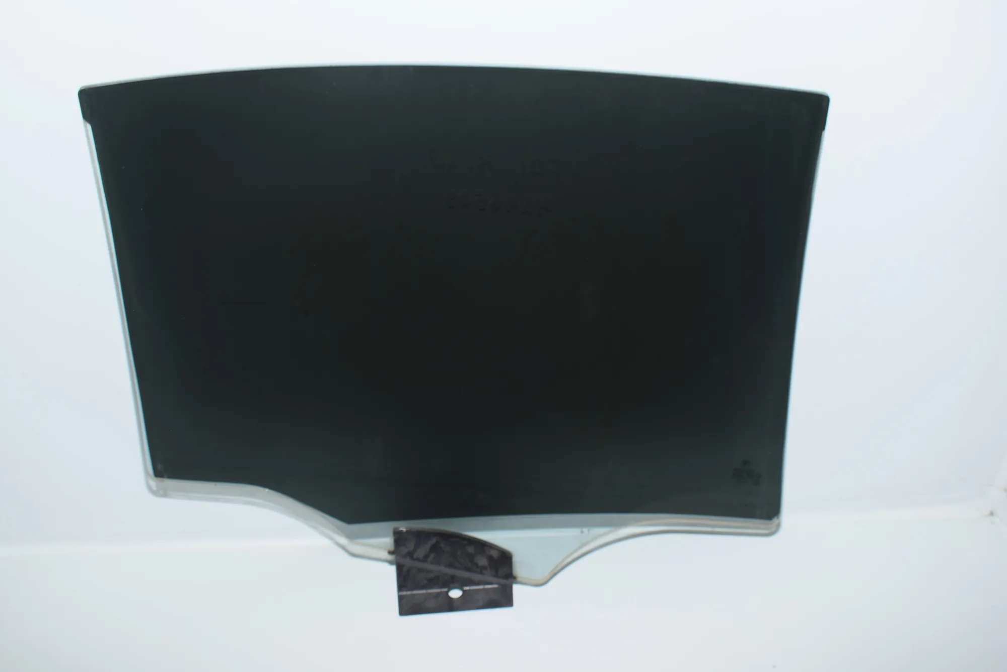 Rear Left Door Window · BMW 7 (F01, F02) 730 d 2009 – 2