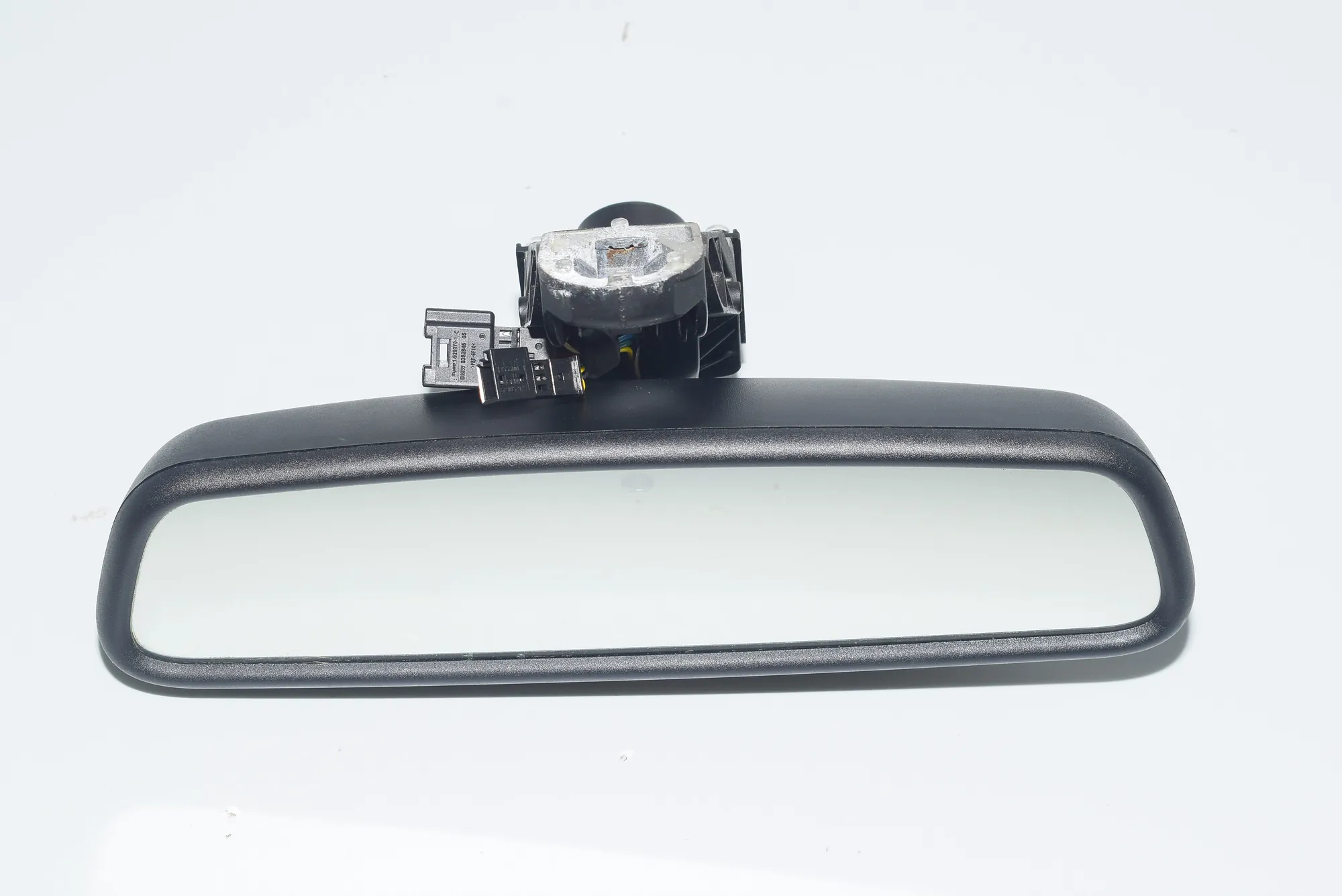 Interior Rear View Mirror – OEM 9211487 · BMW 7 (F01, F02) 730 d 2009 – 6