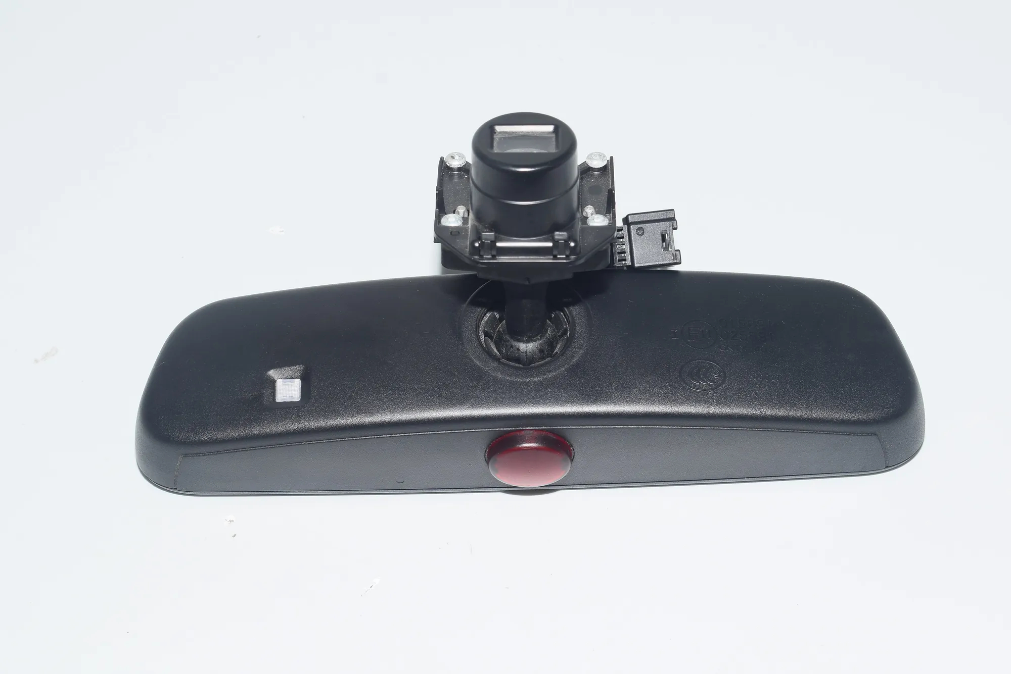 Interior Rear View Mirror – OEM 9211487 · BMW 7 (F01, F02) 730 d 2009 – 5