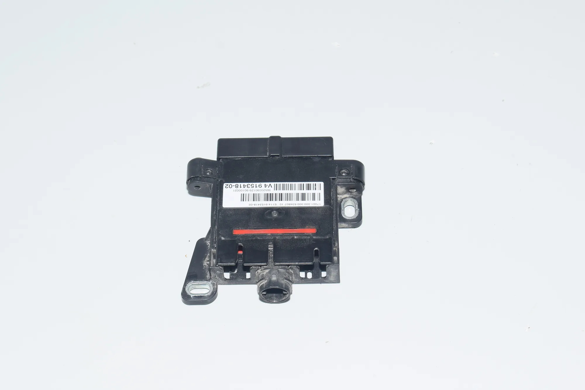 Other Control Units – OEM 9153418 · BMW 7 (F01, F02) 730 d 2009