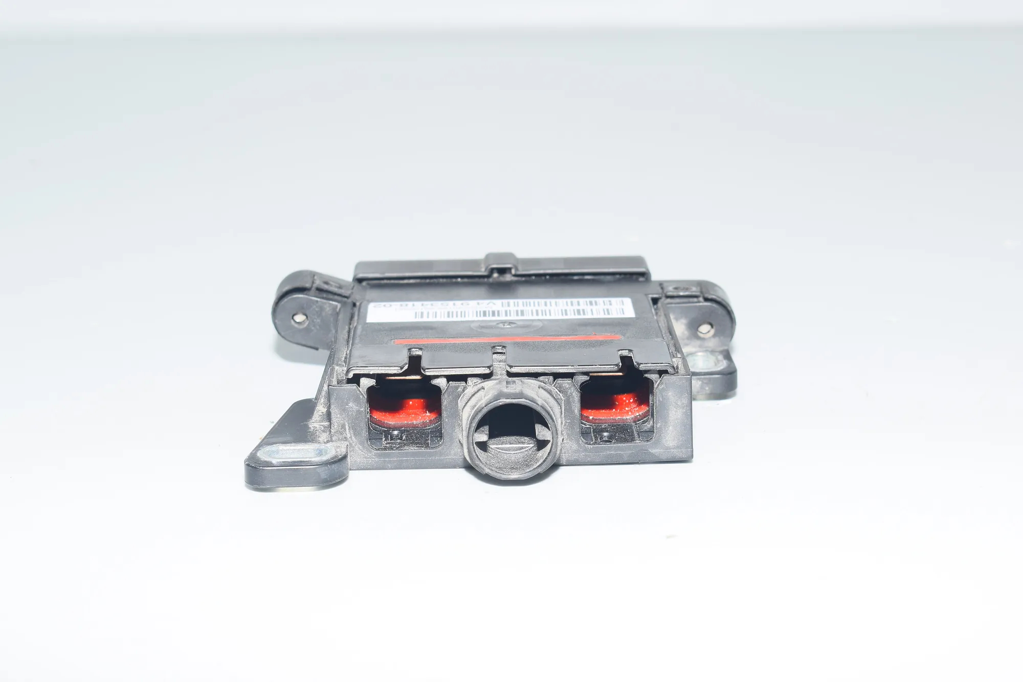 Other Control Units – OEM 9153418 · BMW 7 (F01, F02) 730 d 2009 – 4