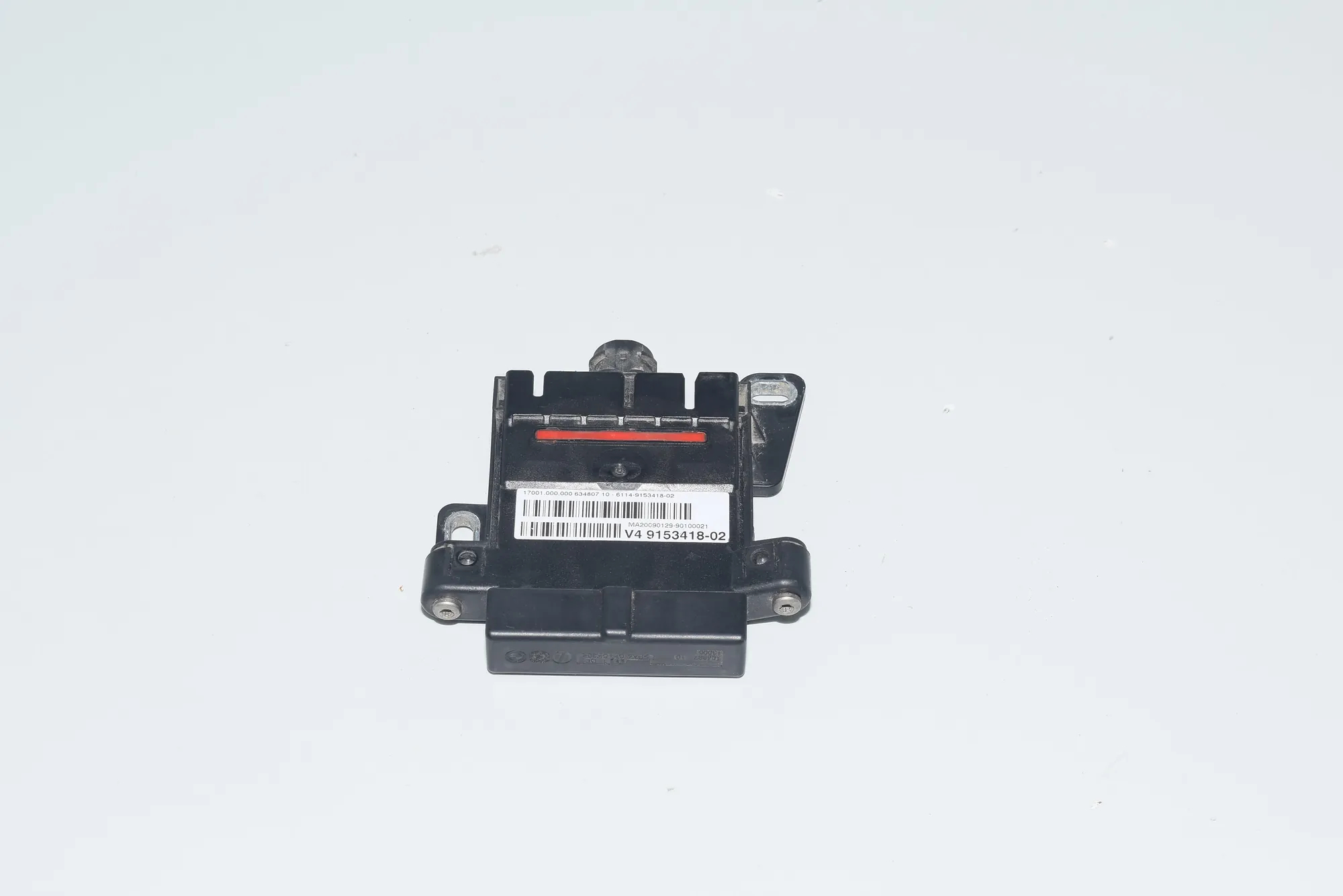 Other Control Units – OEM 9153418 · BMW 7 (F01, F02) 730 d 2009 – 2