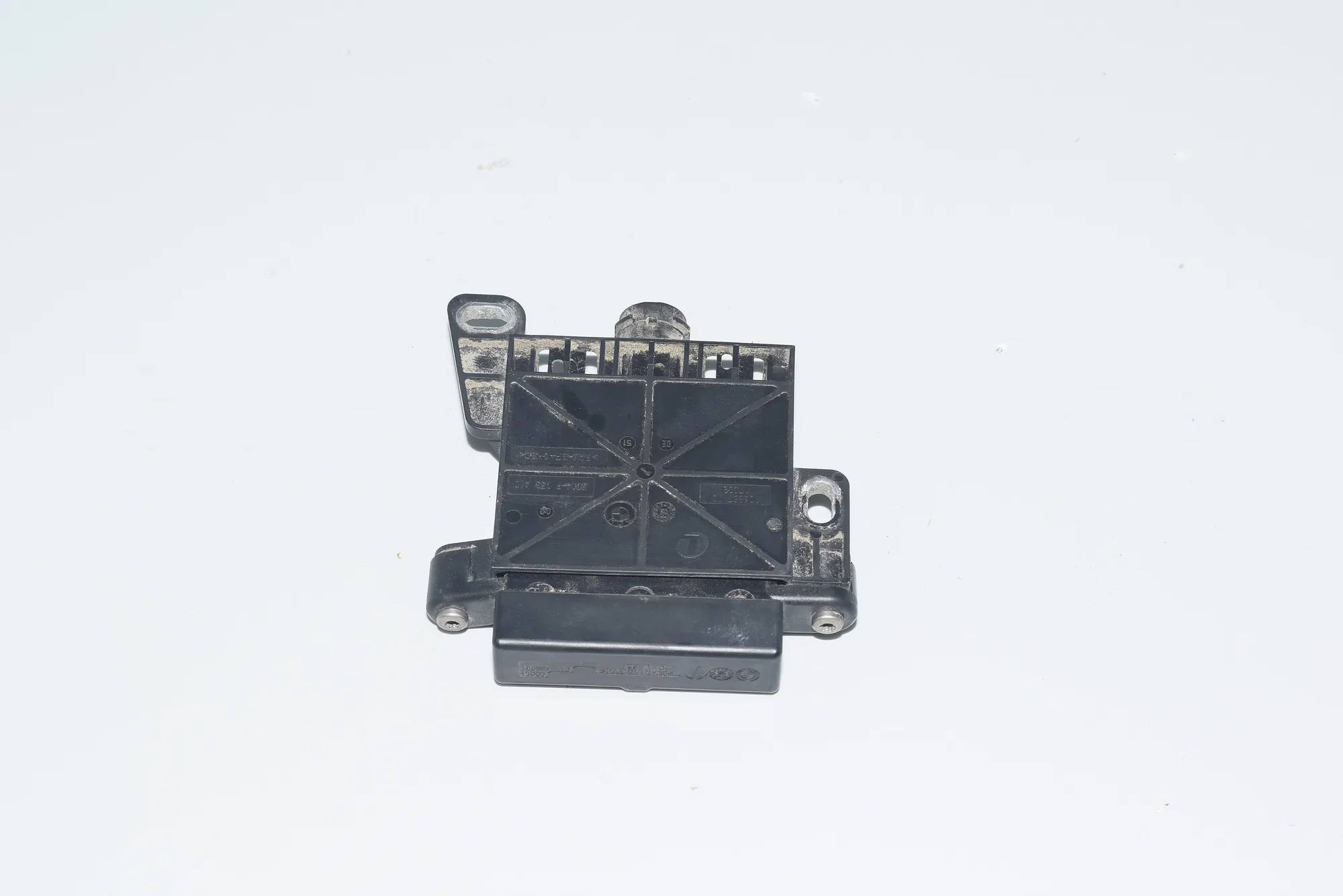Other Control Units – OEM 9153418 · BMW 7 (F01, F02) 730 d 2009 – 3