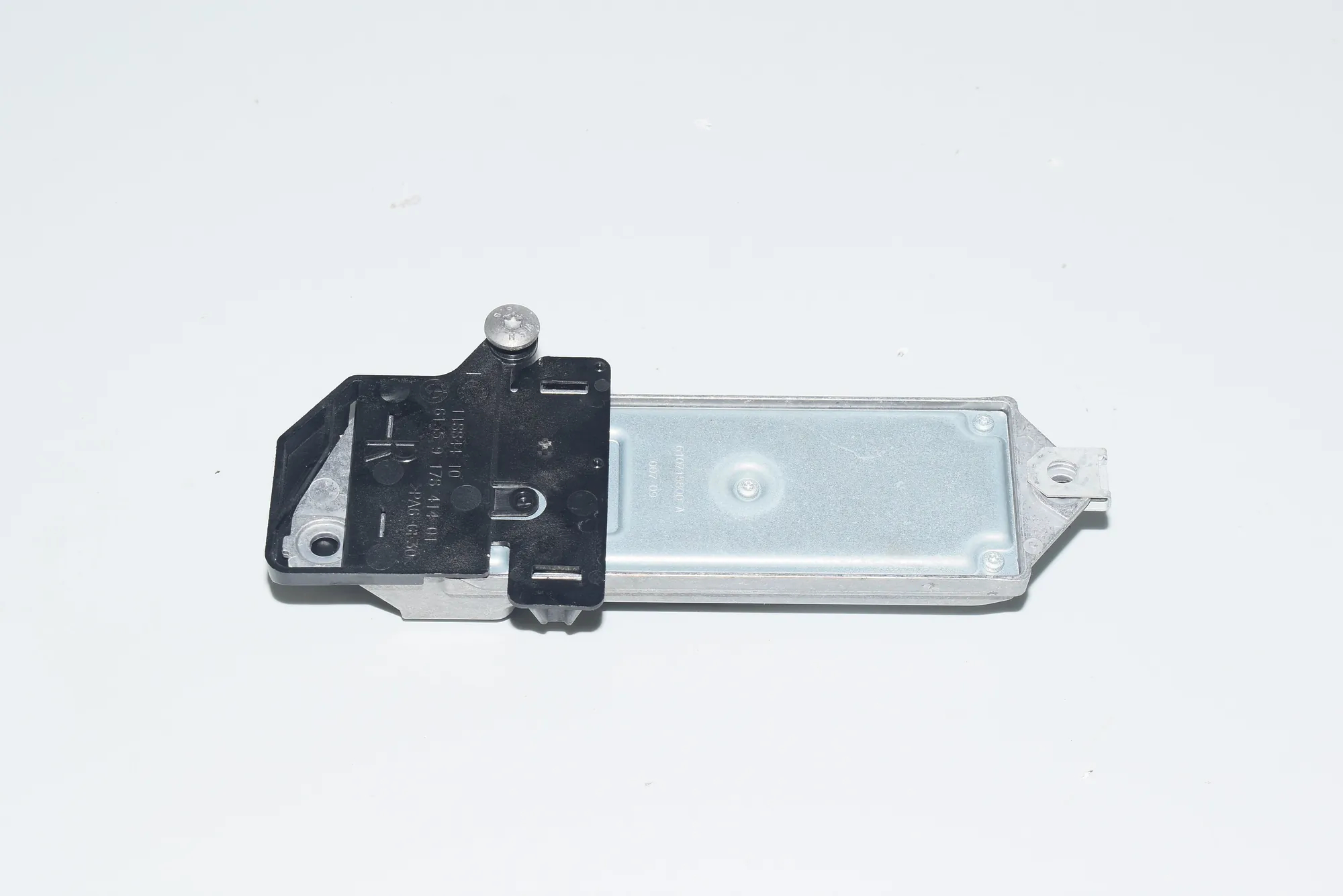 Other Control Units – OEM 9202178 · BMW 7 (F01, F02) 730 d 2009 – 3