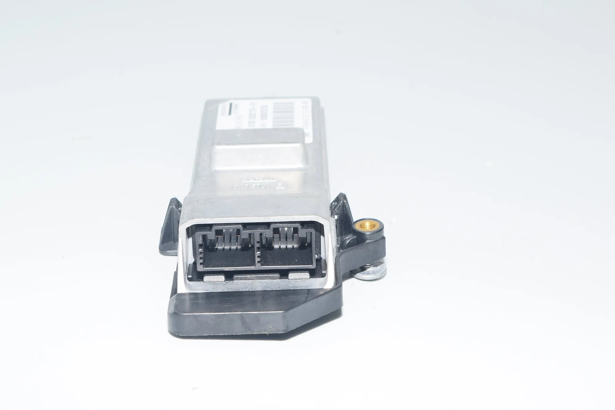 Other Control Units – OEM 9202178 · BMW 7 (F01, F02) 730 d 2009 – 4